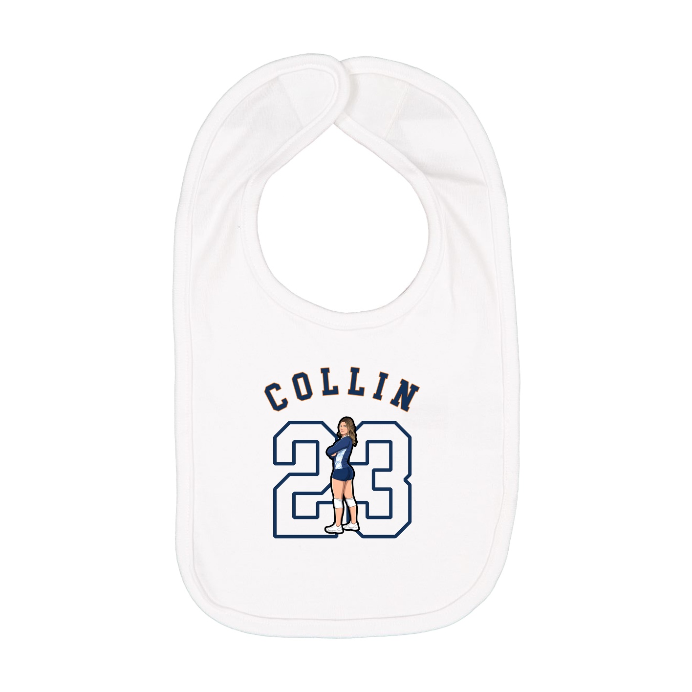Infant Bib