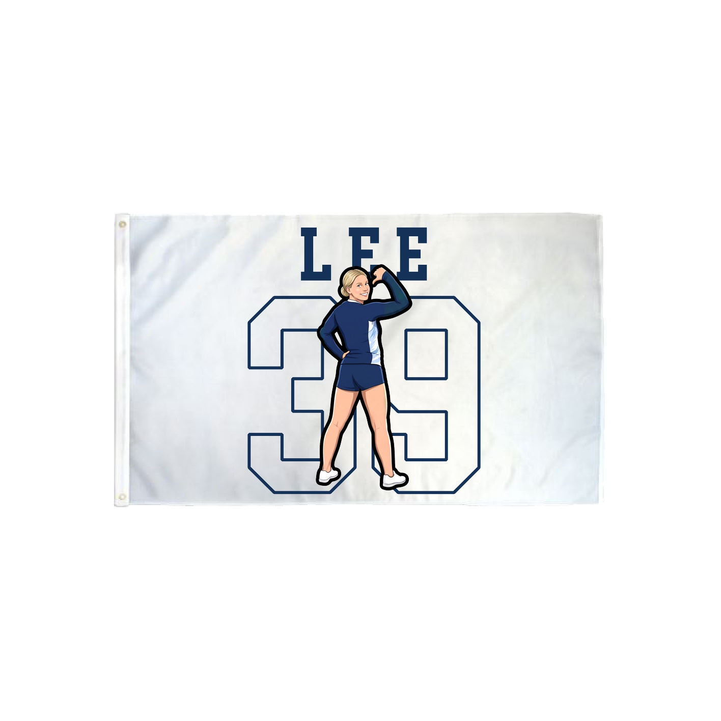 3x5 Flag