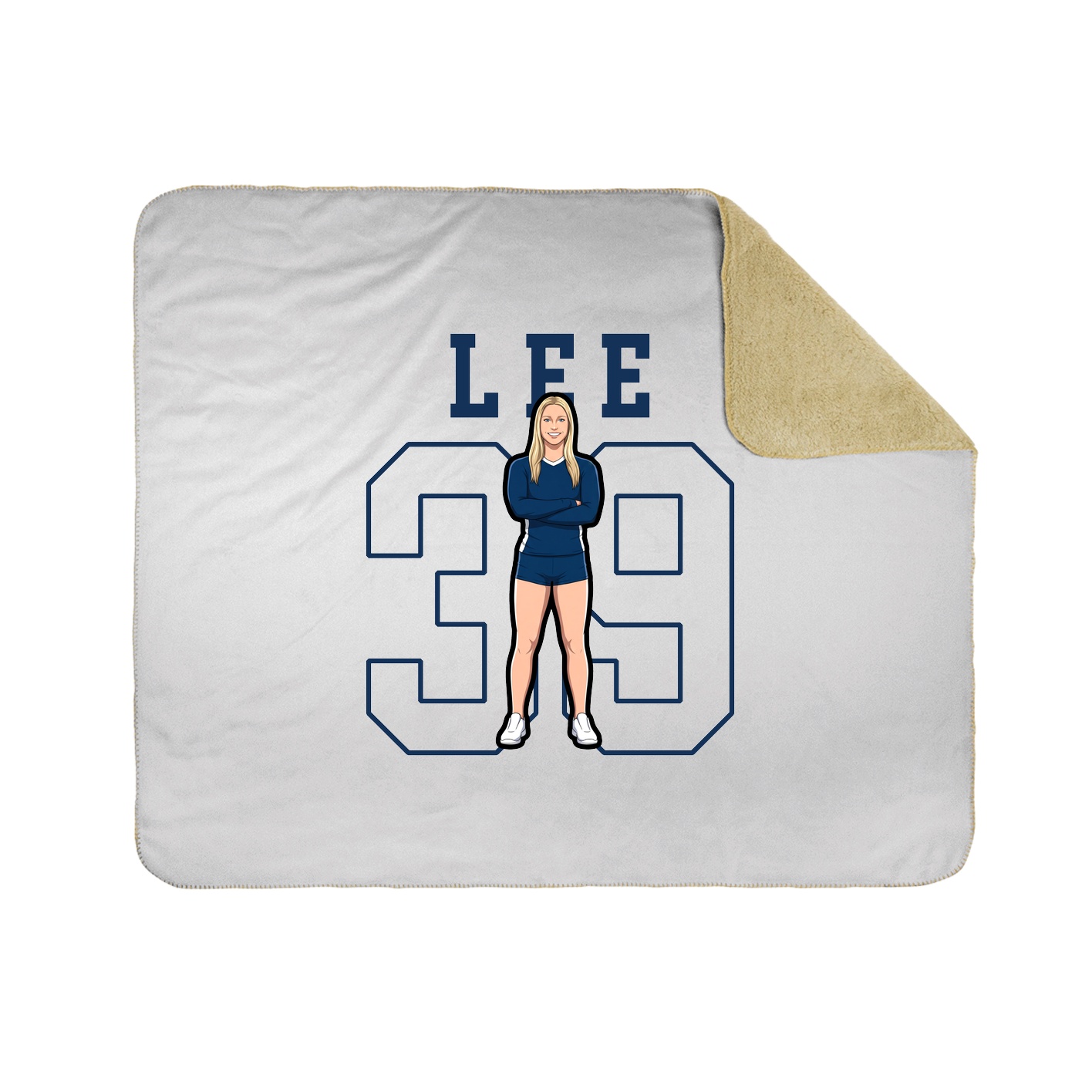 Throw Blanket