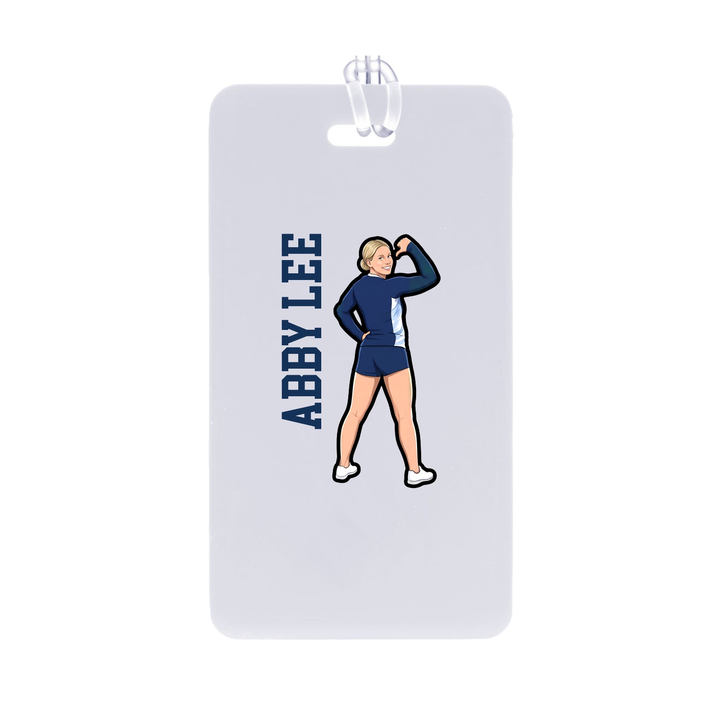 Bag Tag