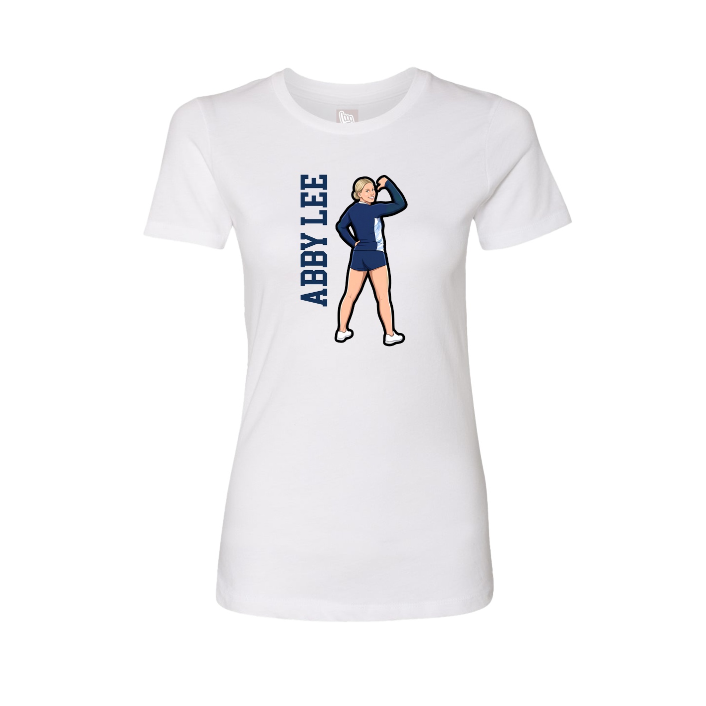 Womens Tee