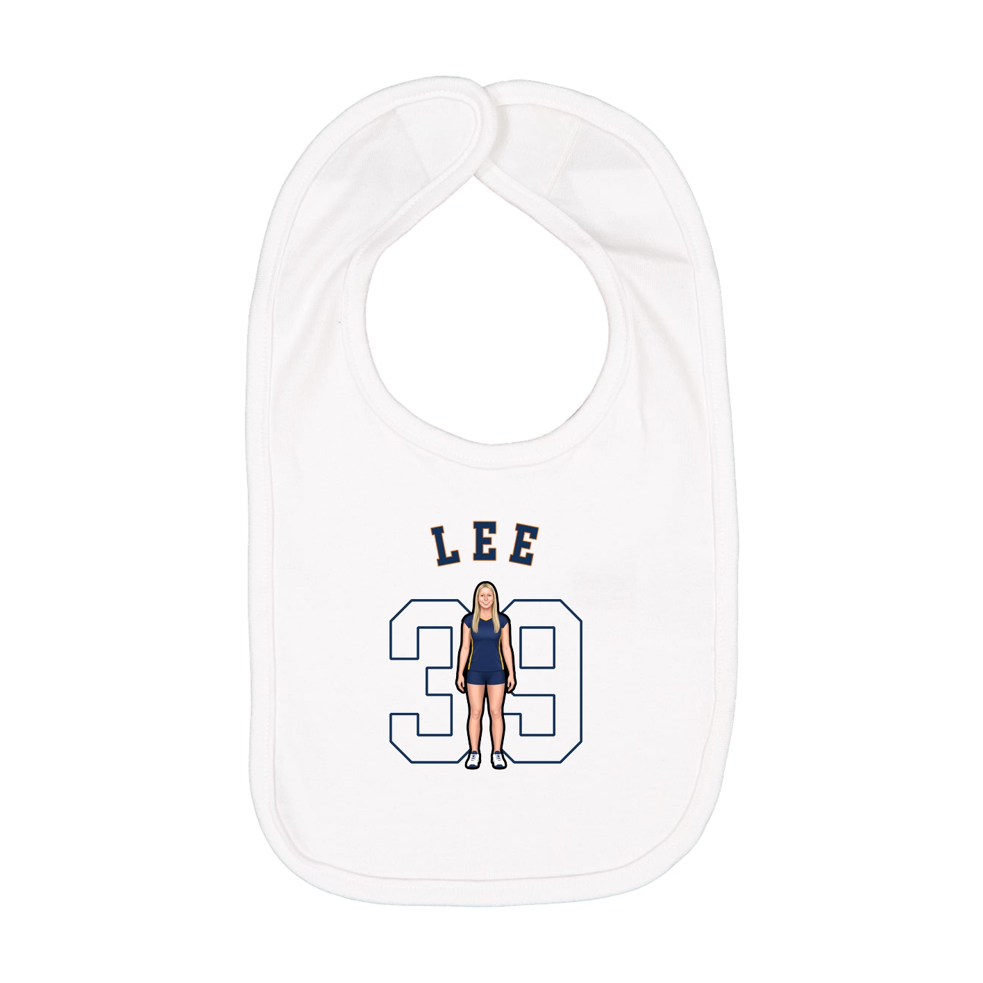 Infant Bib