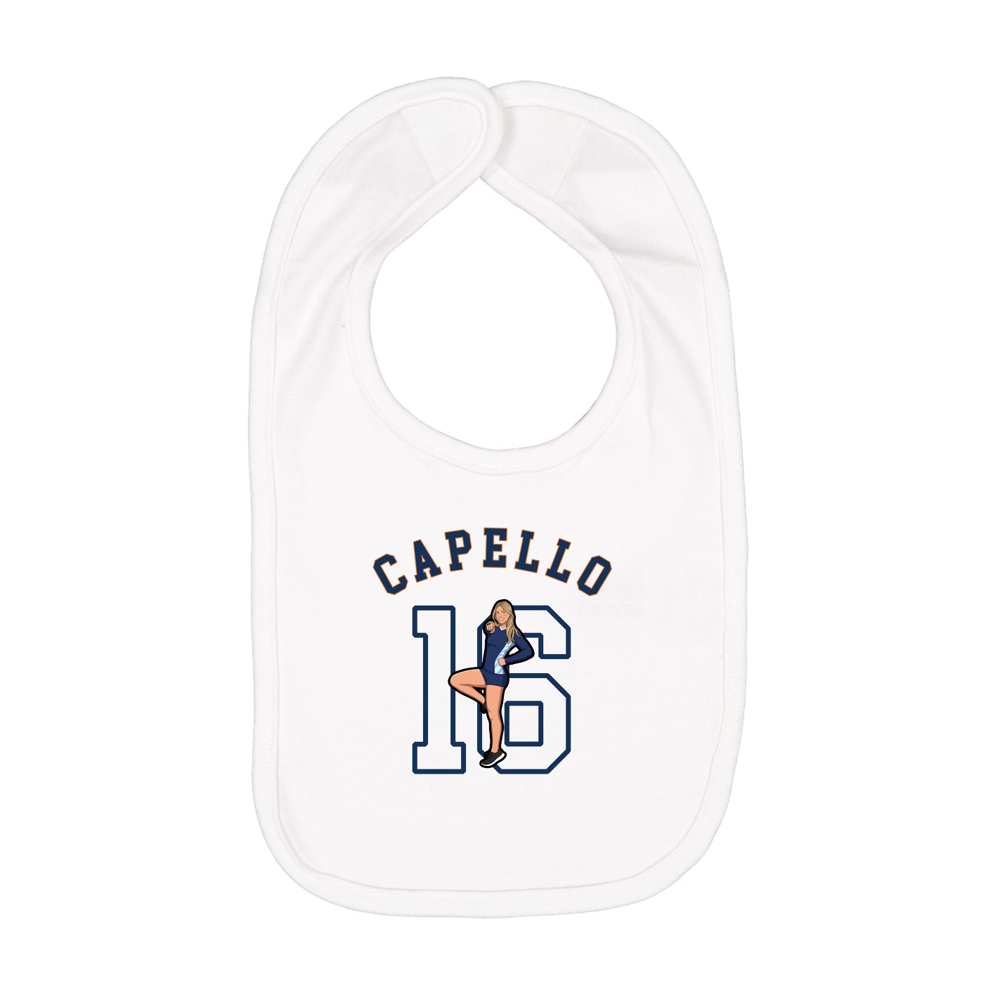Infant Bib