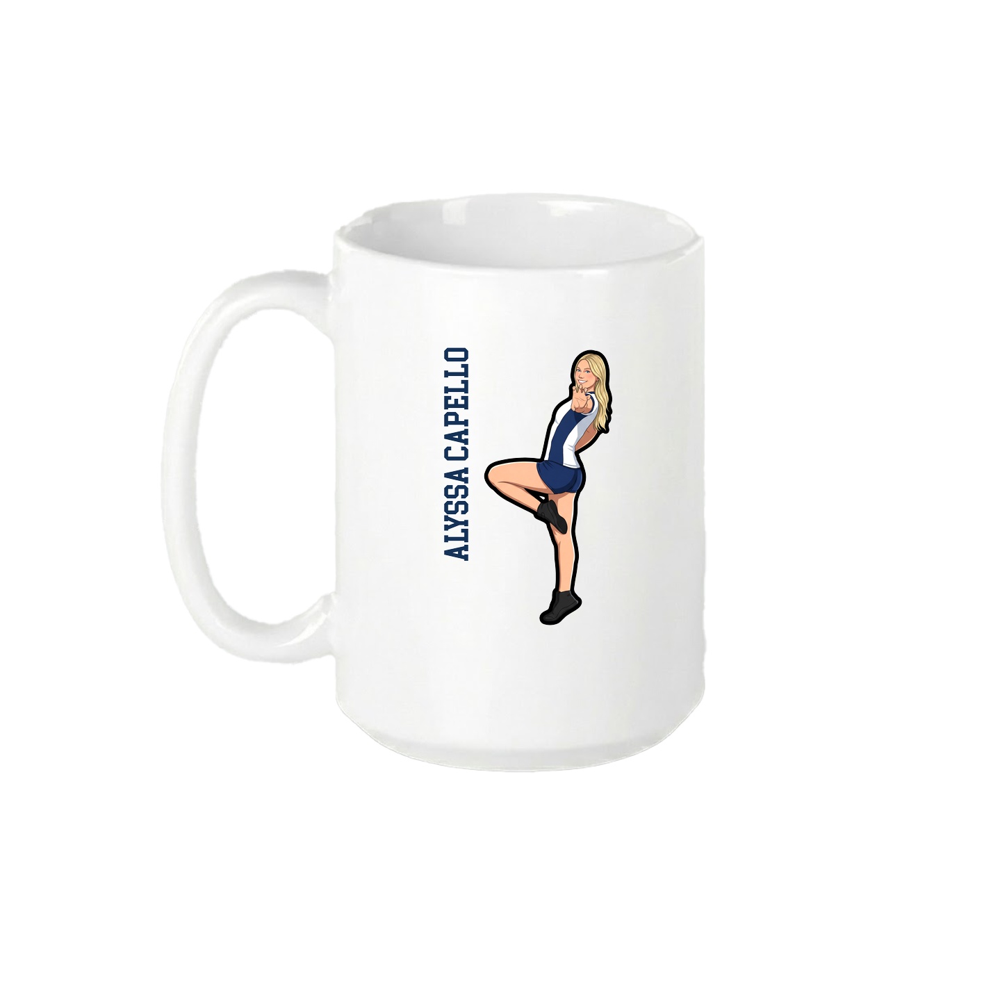 15oz Coffee Mug