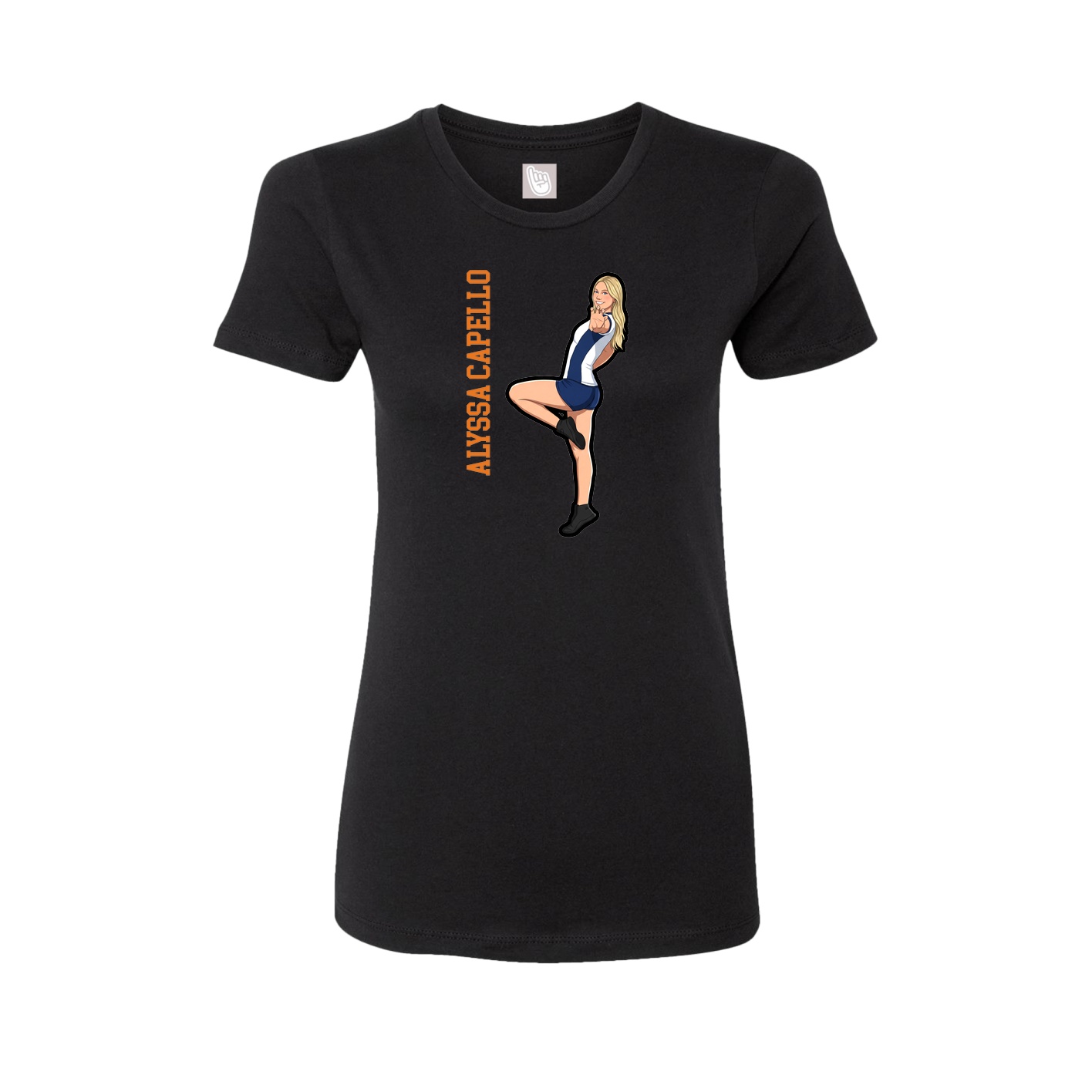 Womens Tee