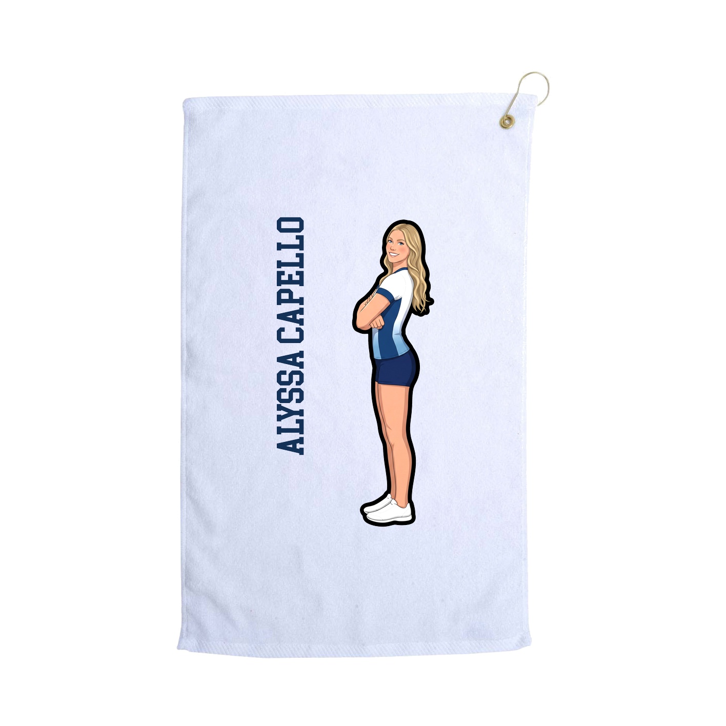 Golf Towel