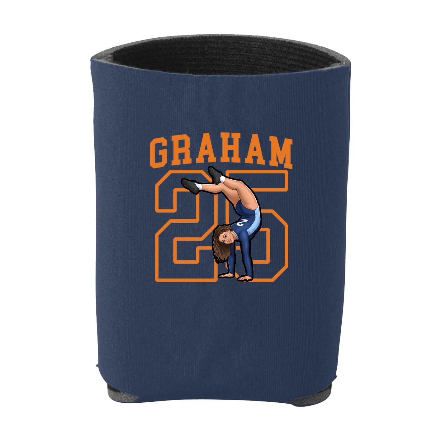 Can Holder — Shirsey in Navy