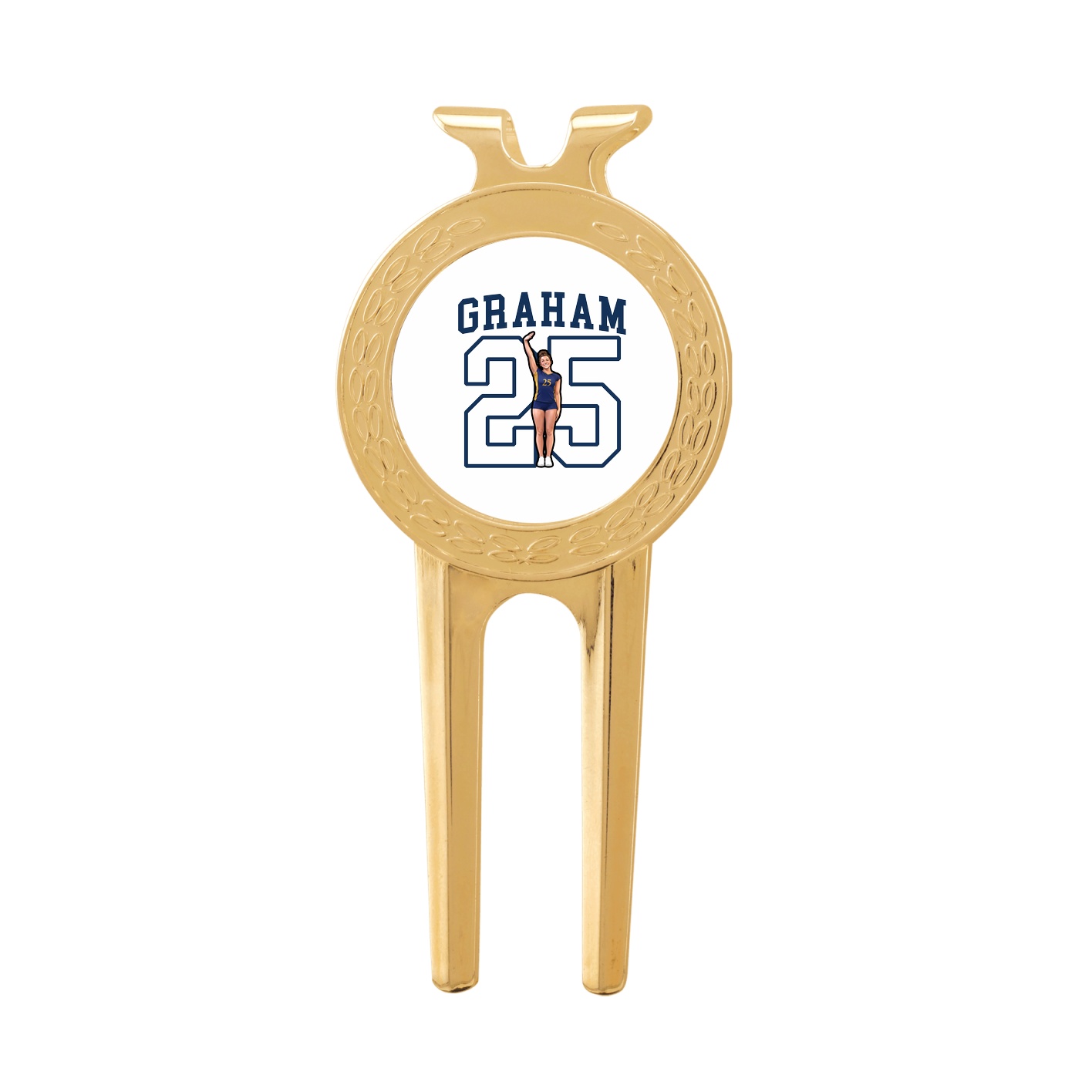 Divot Tool with Ball Marker — Shirsey in Classic