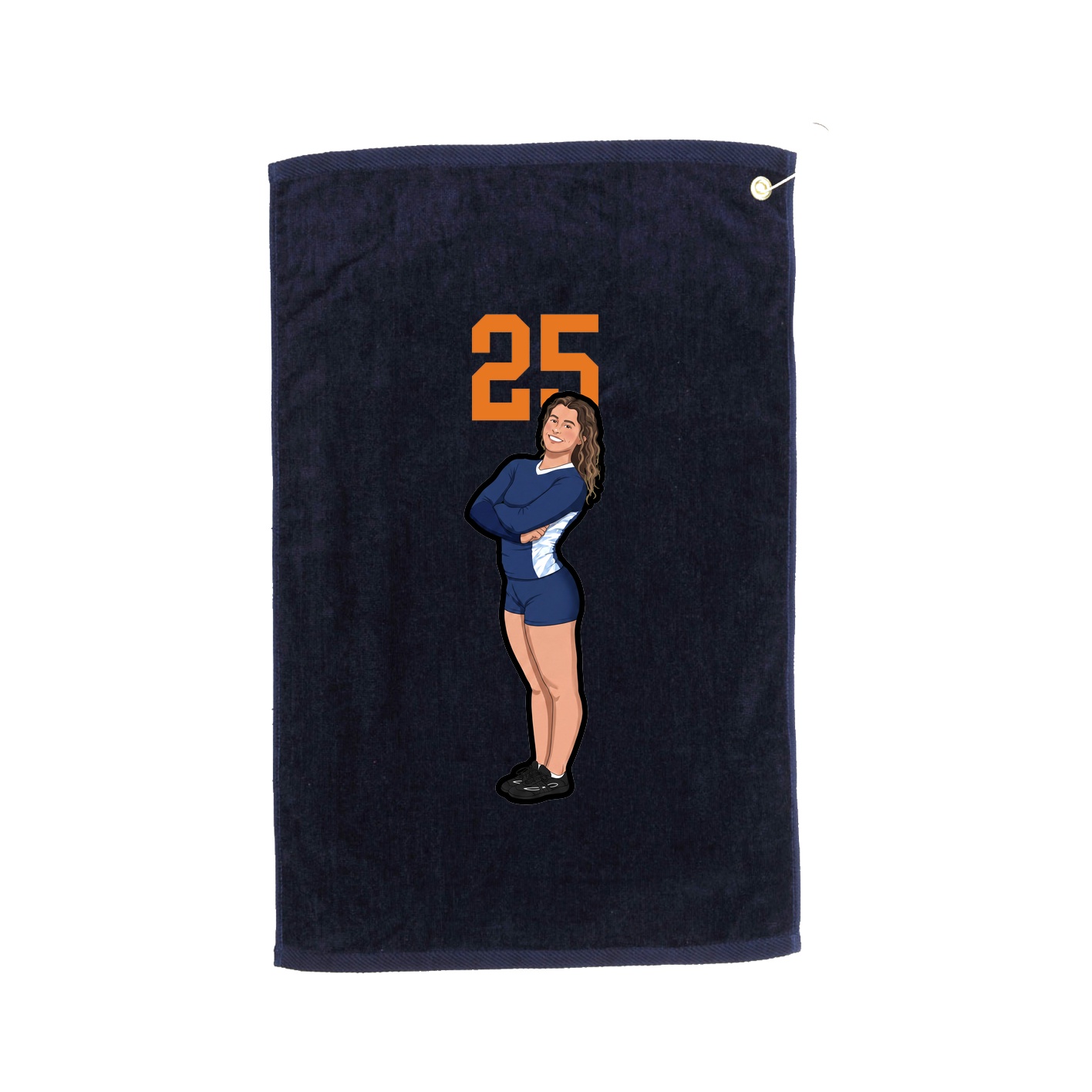 Golf Towel
