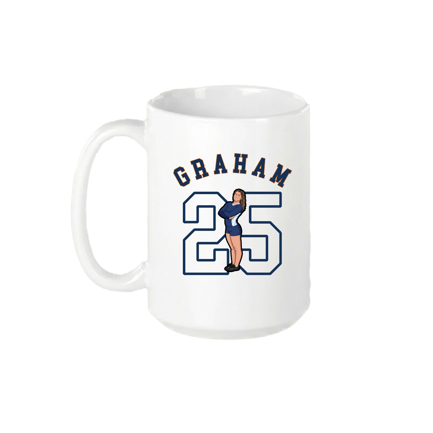 15oz Coffee Mug