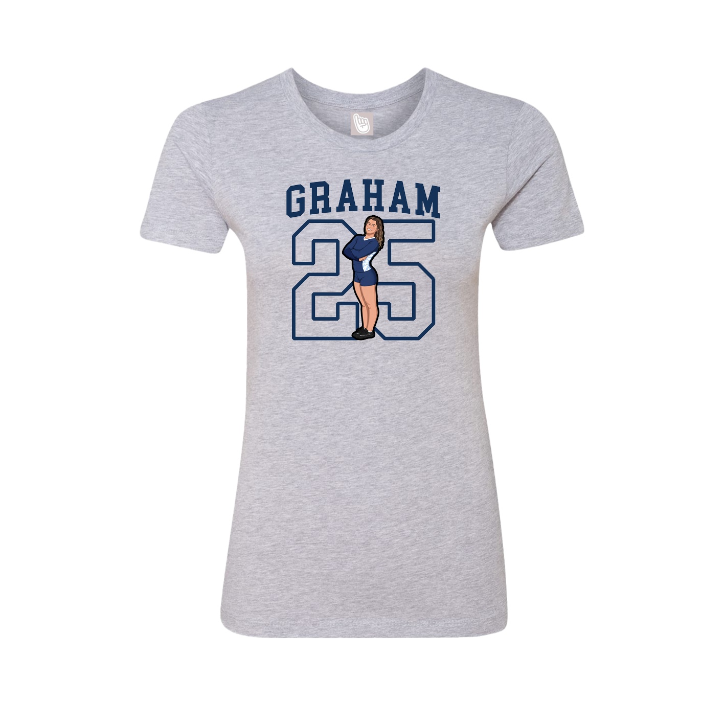 Womens Tee