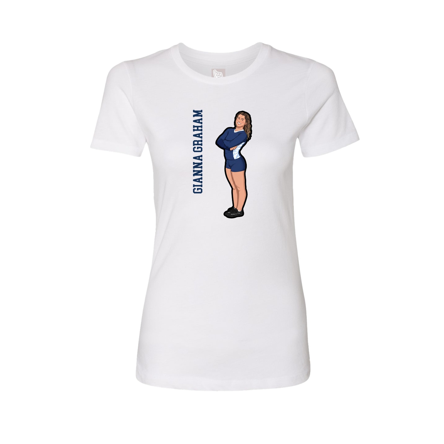Womens Tee