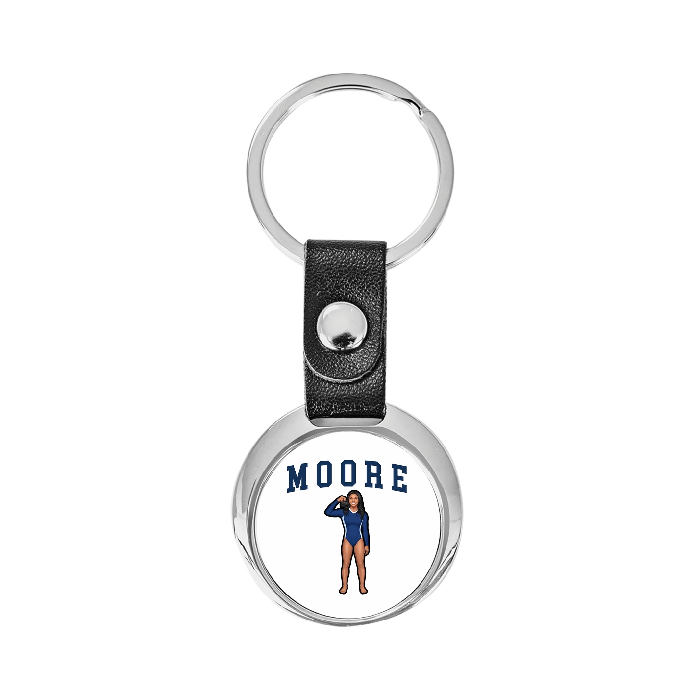 Key Chain — Shirsey in Classic