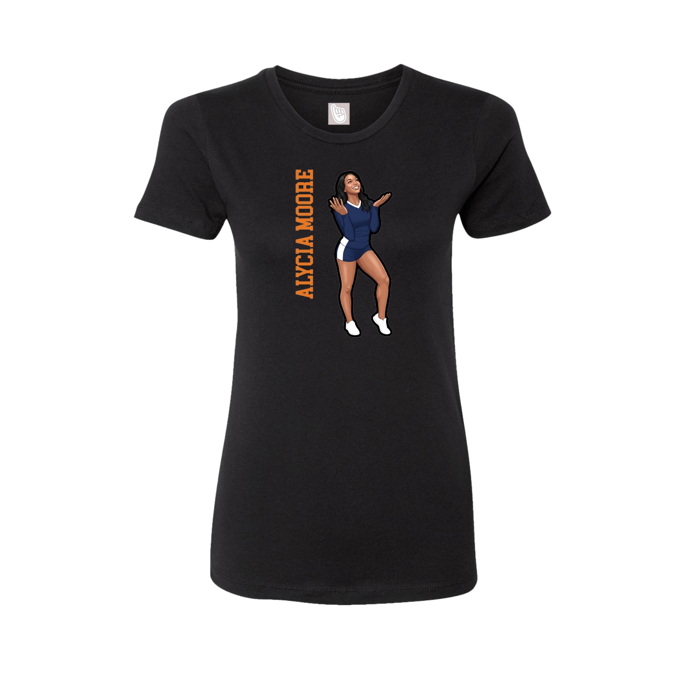 Womens Tee