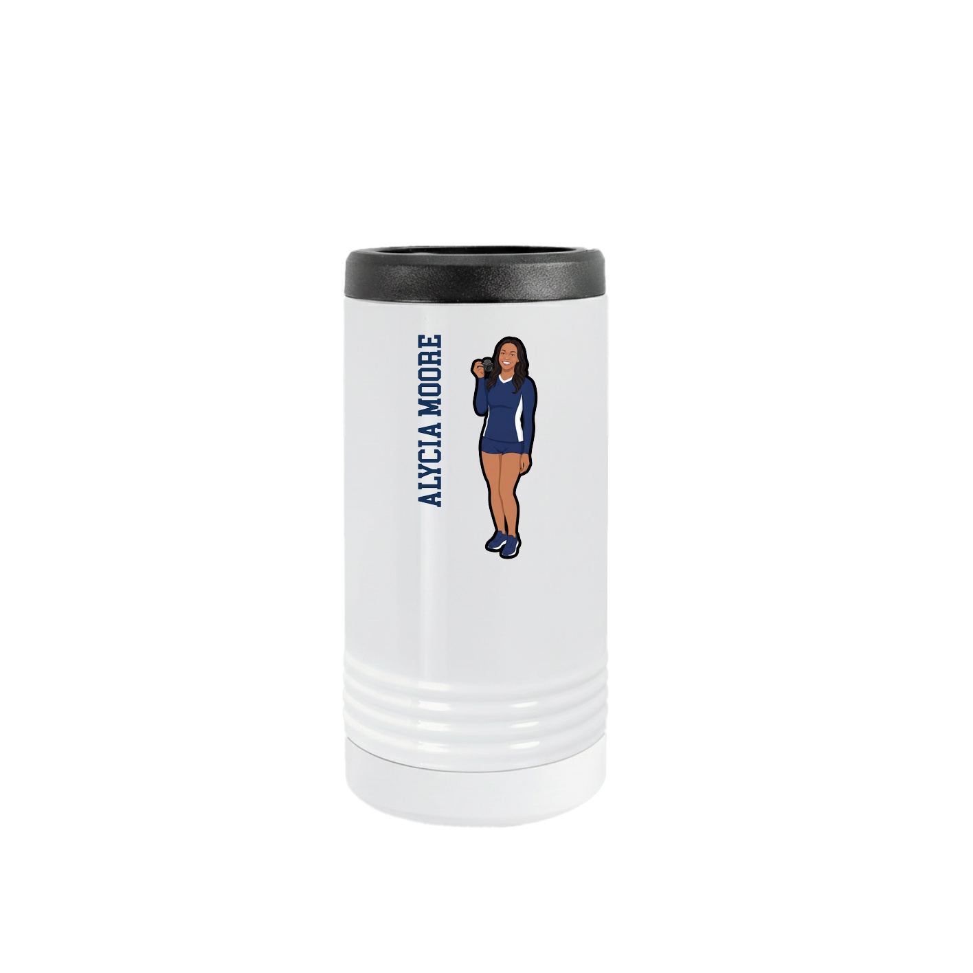 Polar Camel Slim Beverage Holder