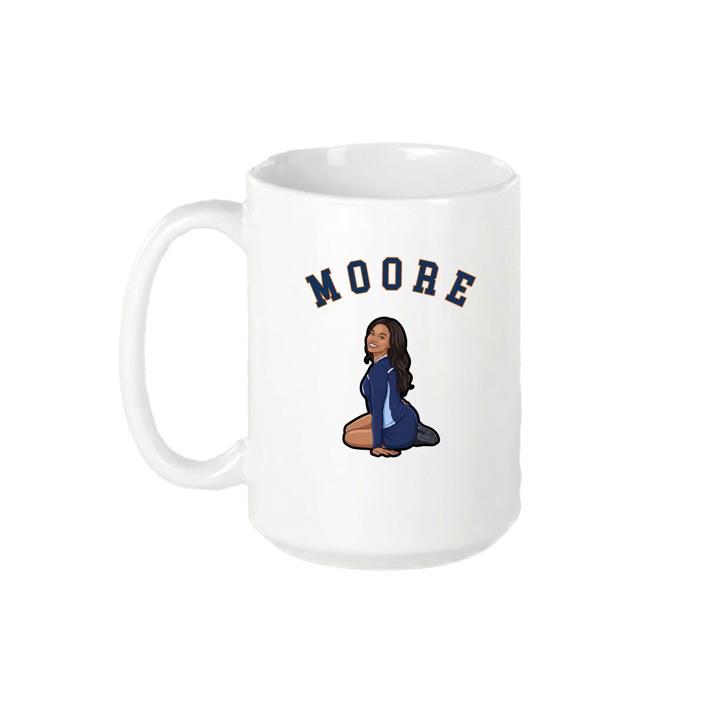 15oz Coffee Mug