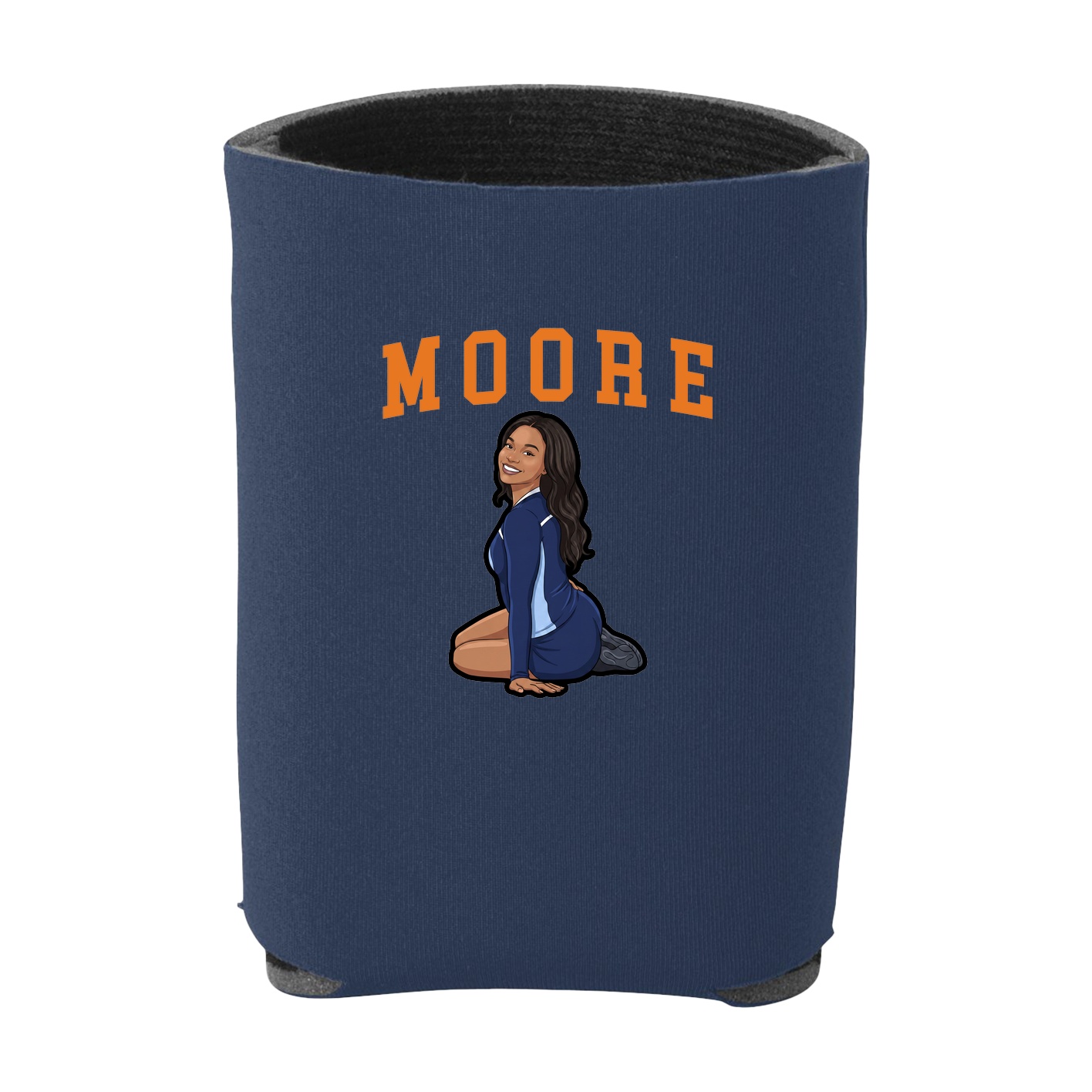 Can Holder — Shirsey in Navy