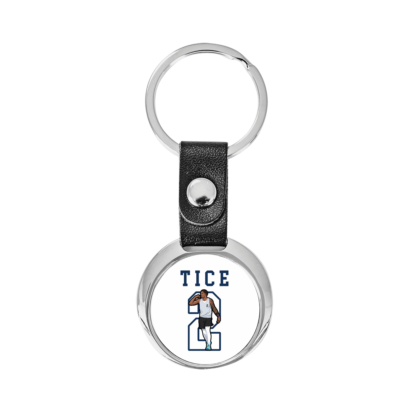 Key Chain — Shirsey in Classic