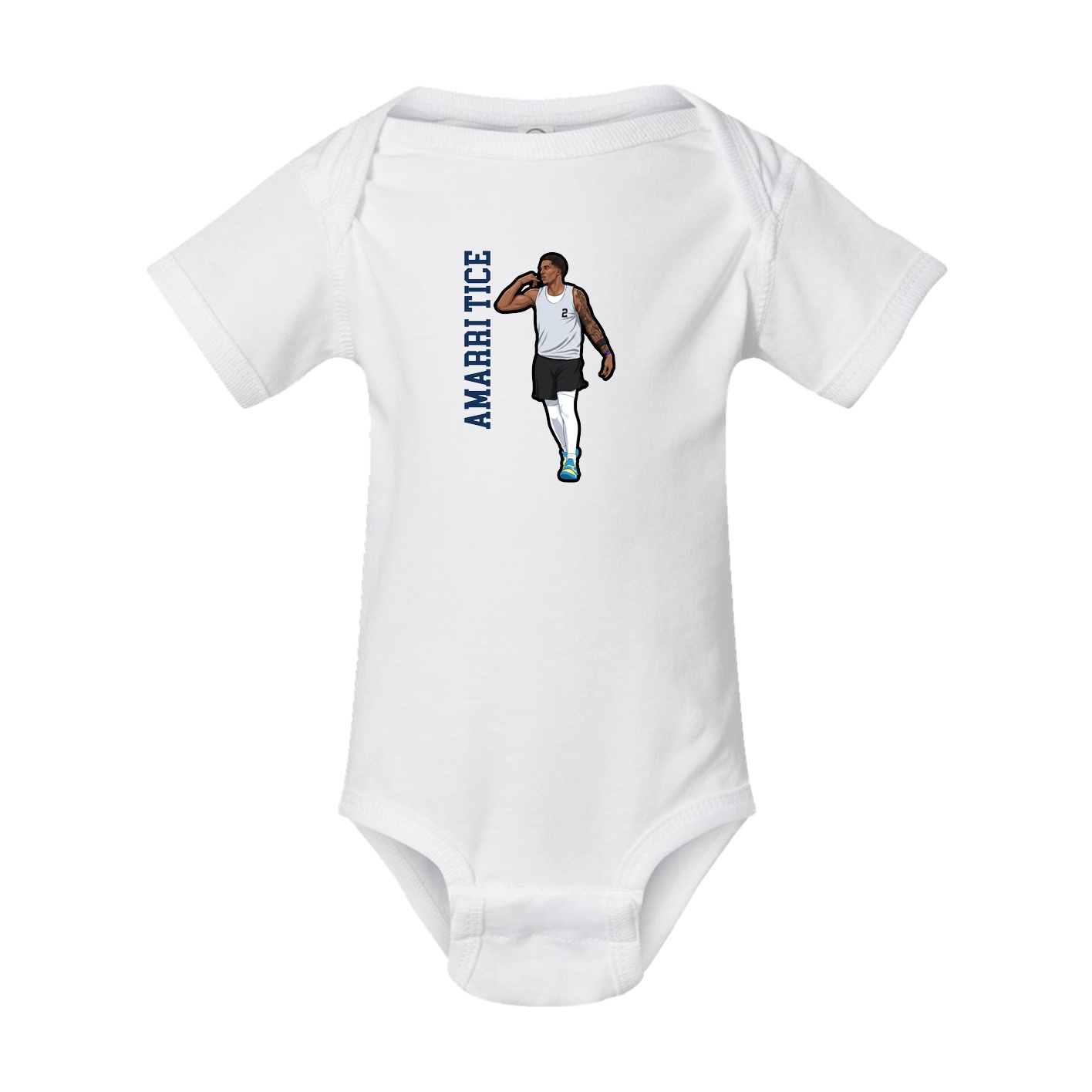 Baby Onesie