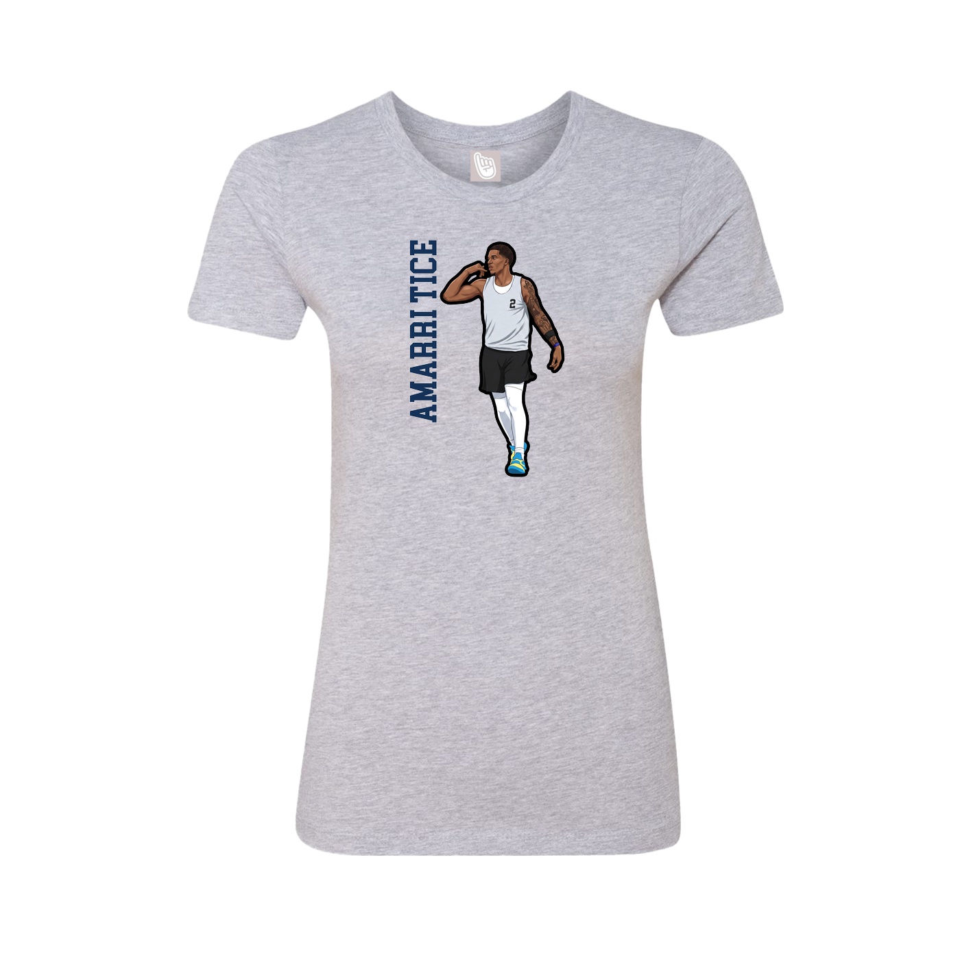Womens Tee