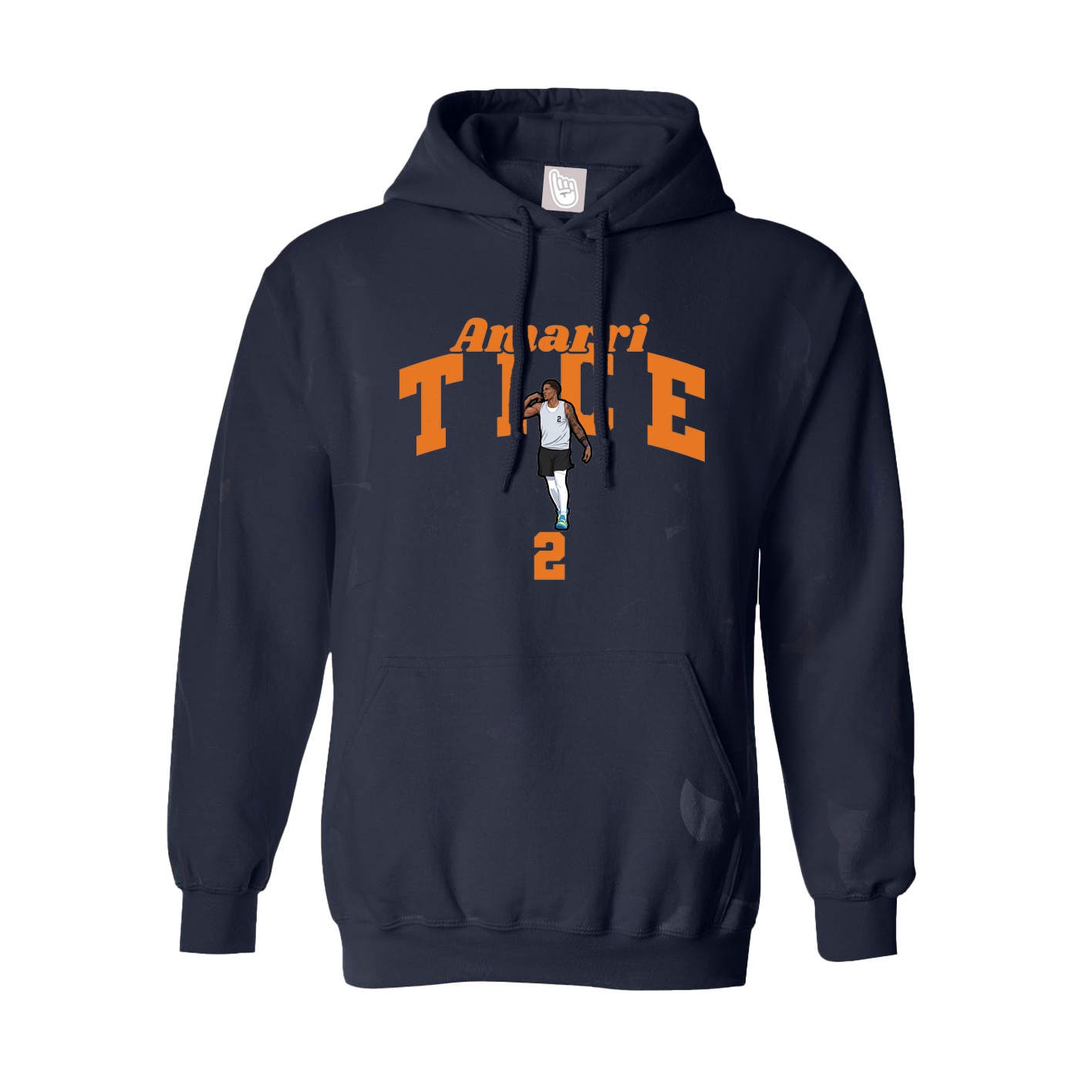 Hoodie