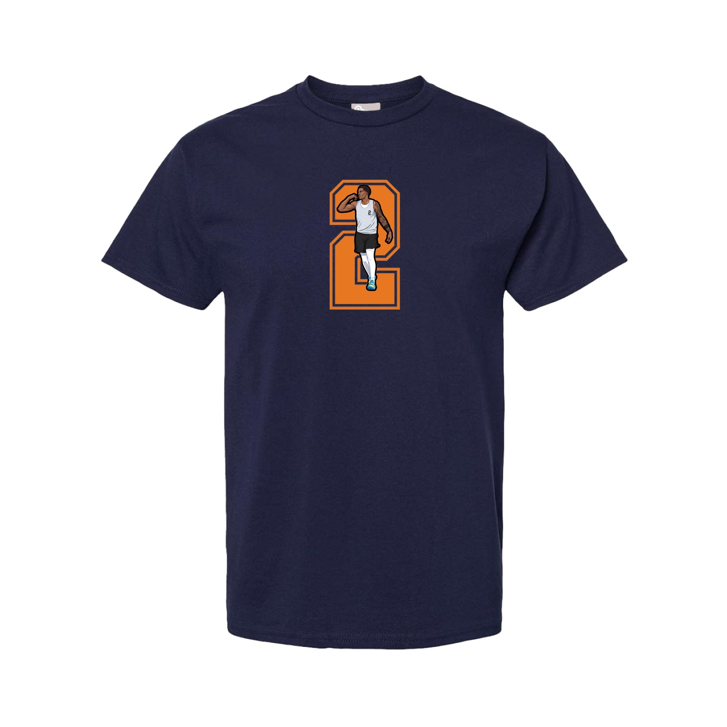 NIL Club Tee