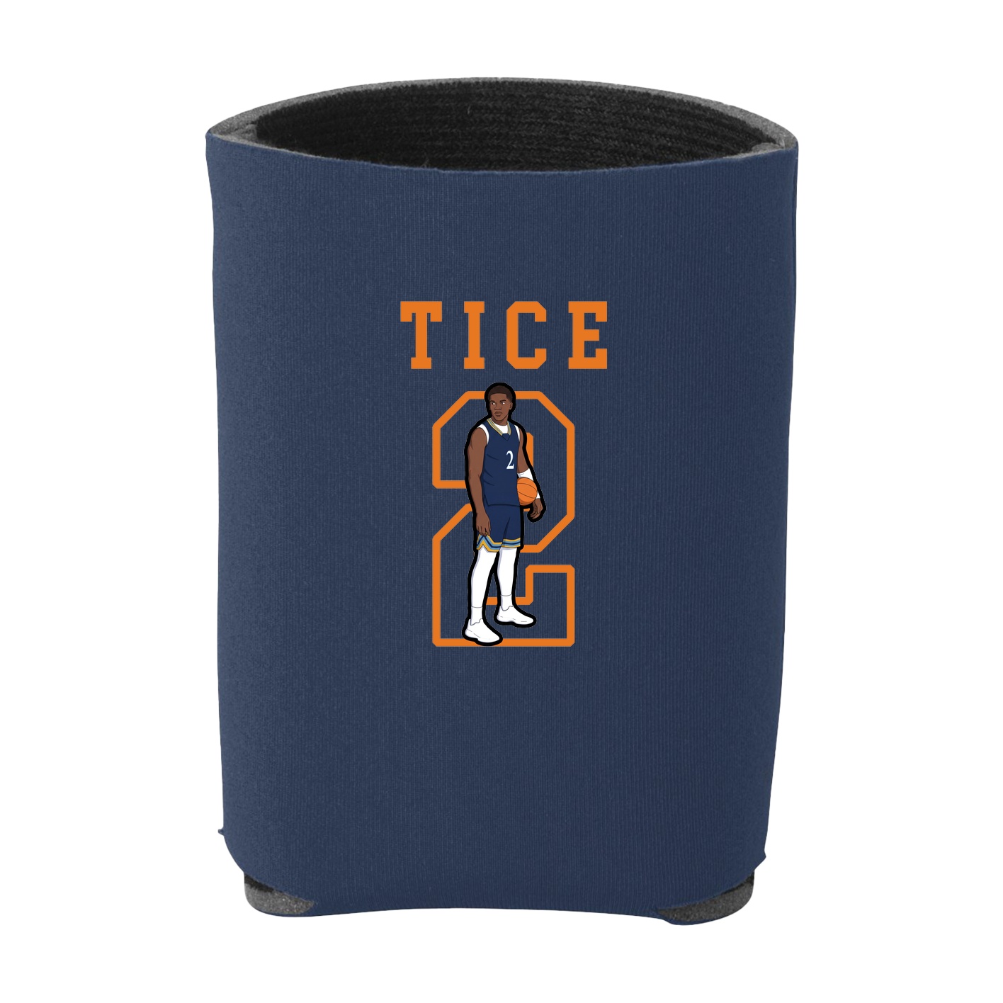 Can Holder — Shirsey in Navy