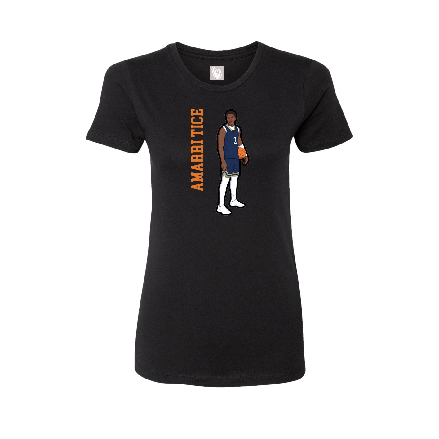NIL Club Womens Tee