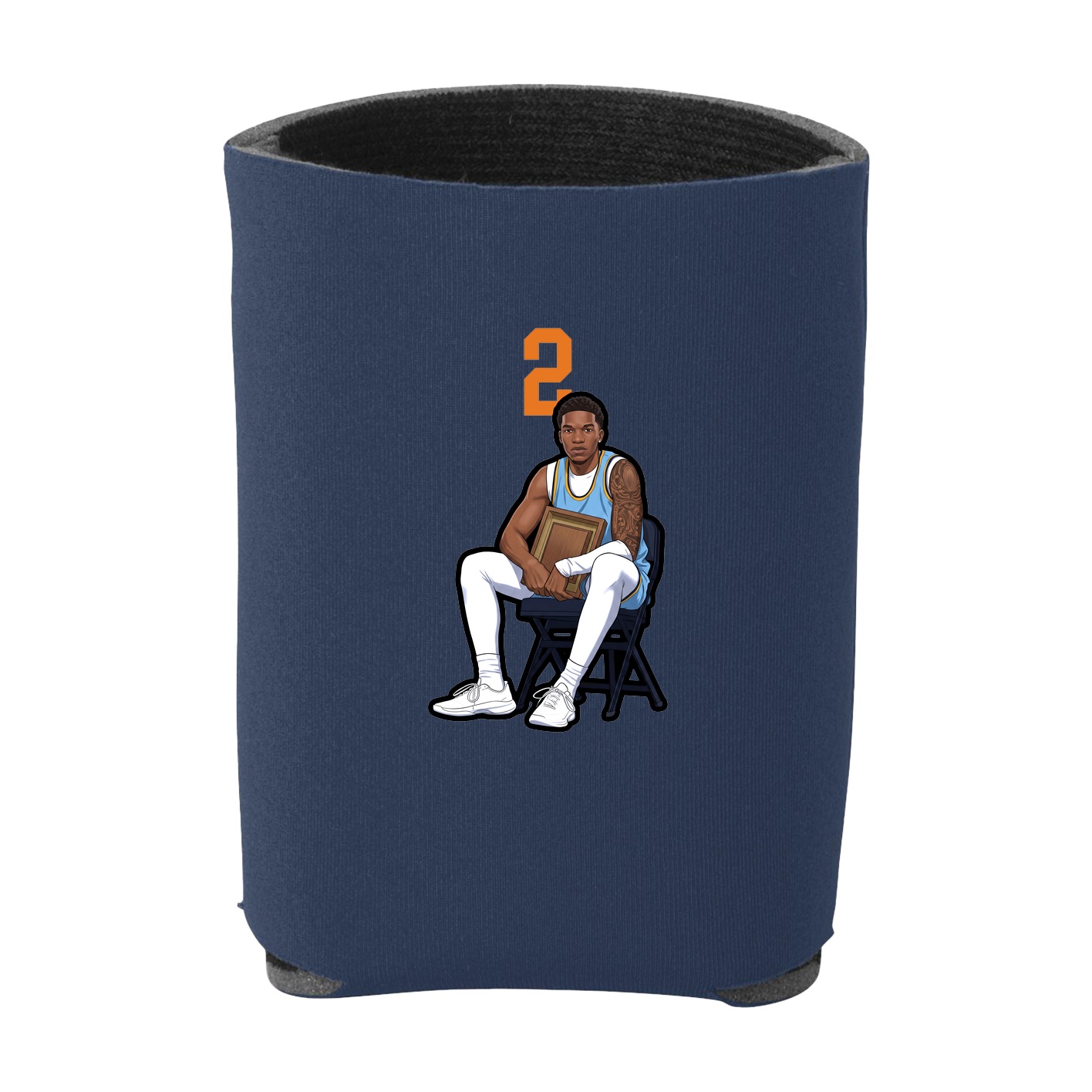 Can Holder