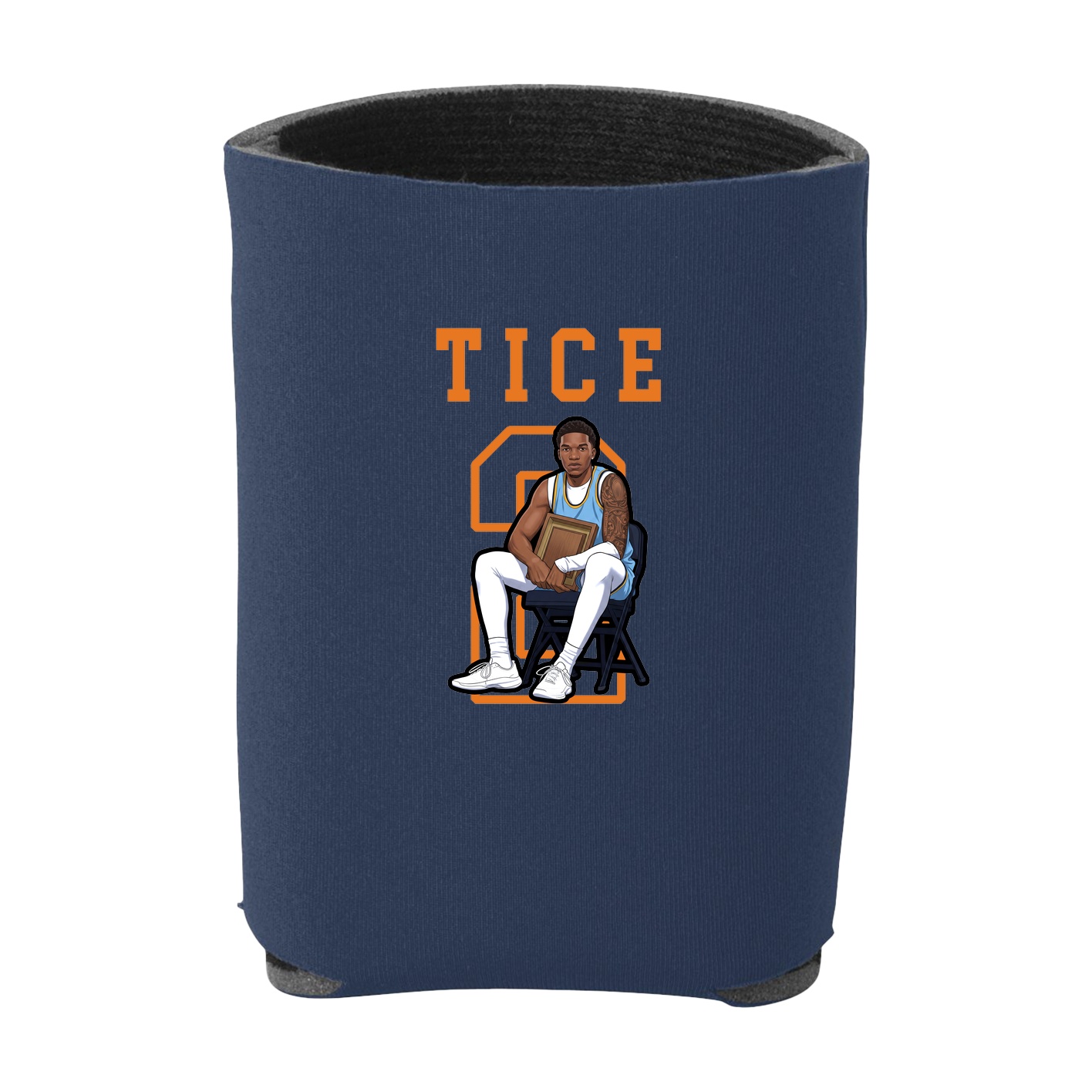 Can Holder — Shirsey in Navy