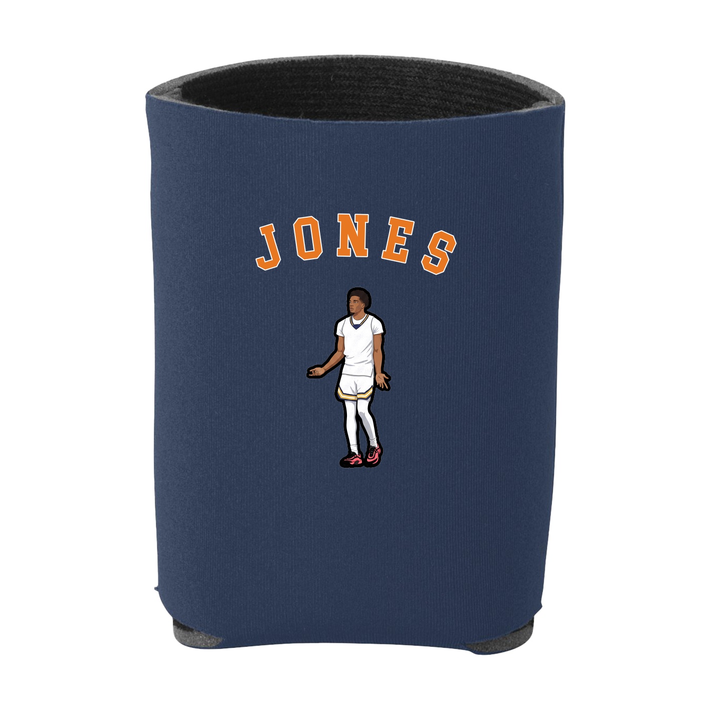 Can Holder — Shirsey Arch in Navy