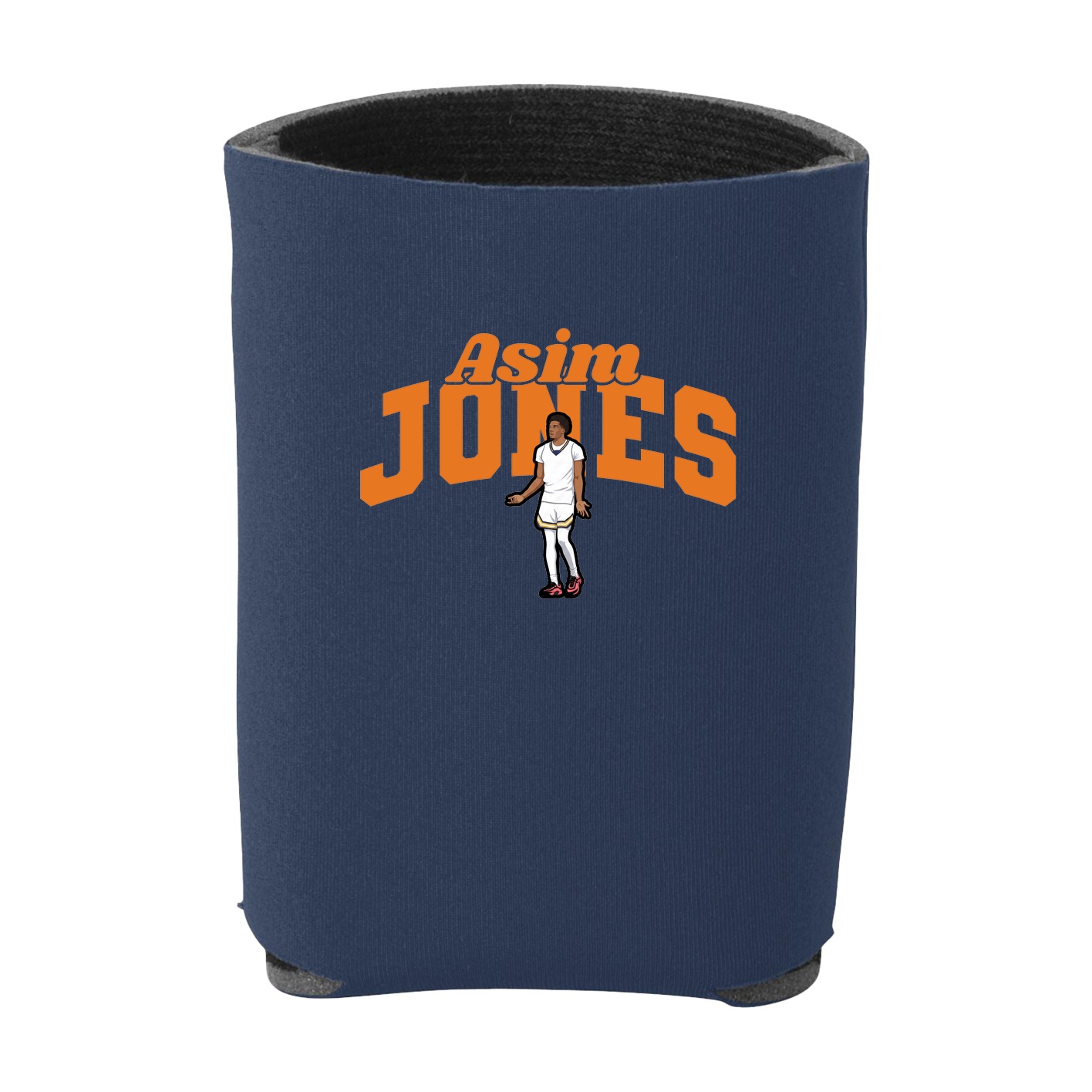 Can Holder — Signature Arch in Navy