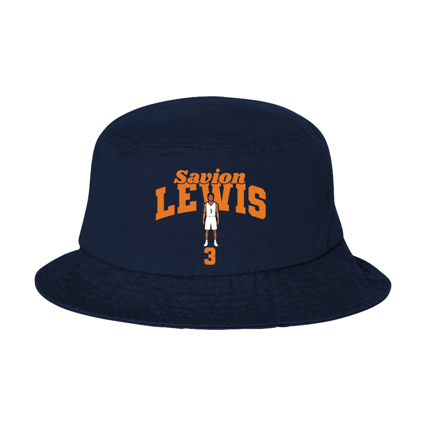 Bucket Cap