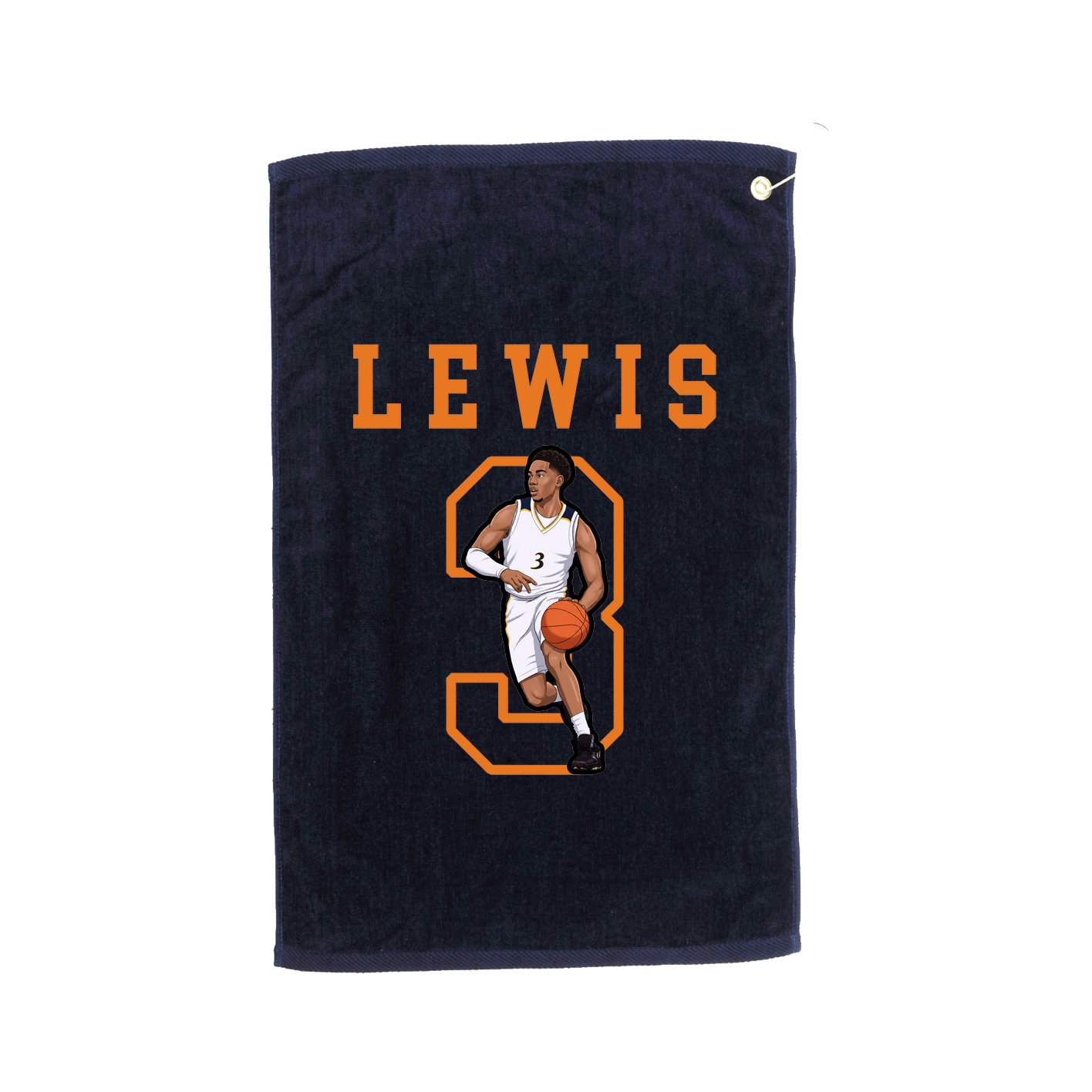 Golf Towel