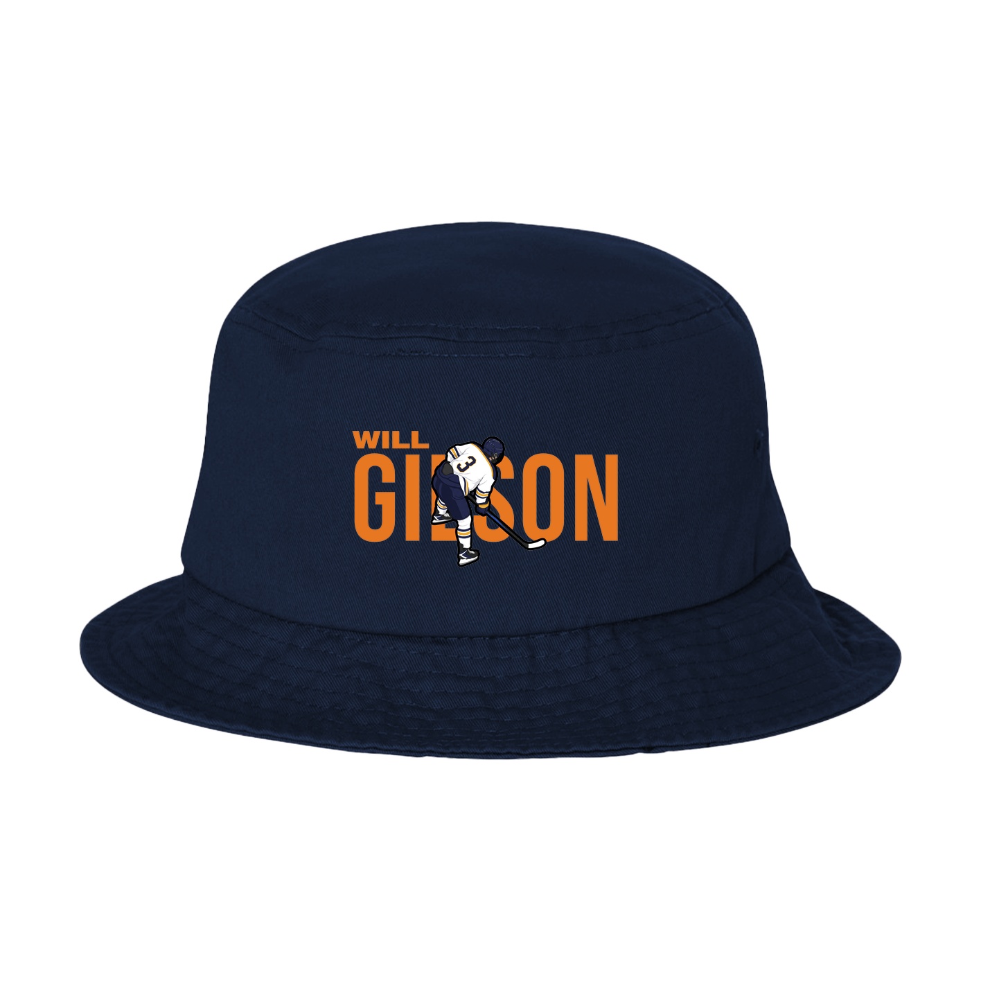 Bucket Cap