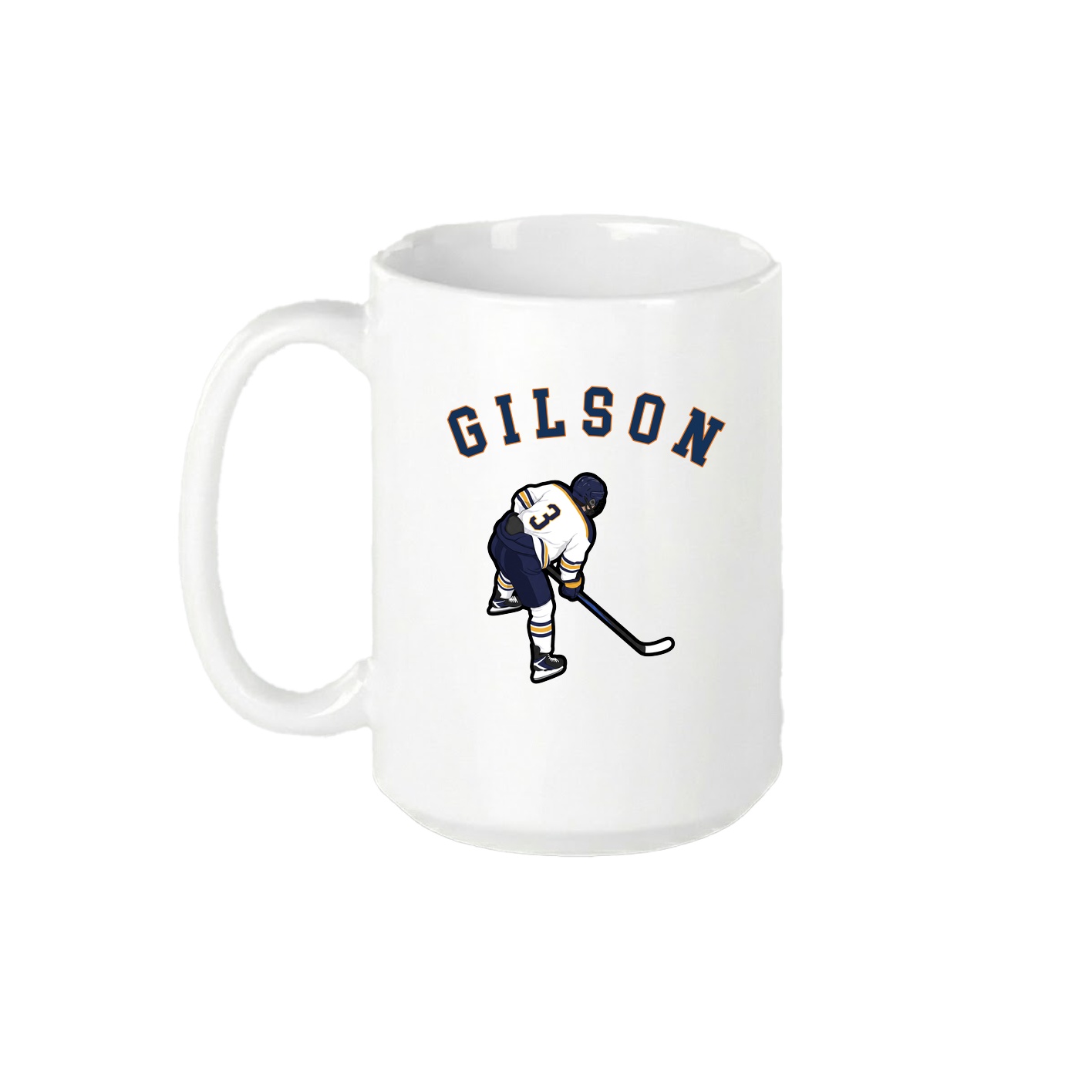 15oz Coffee Mug