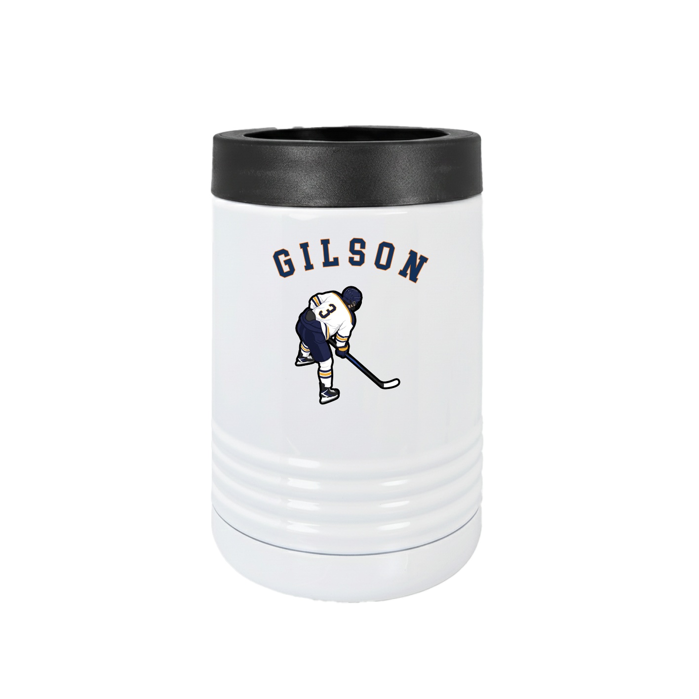 Beverage Holder — Shirsey Arch in White