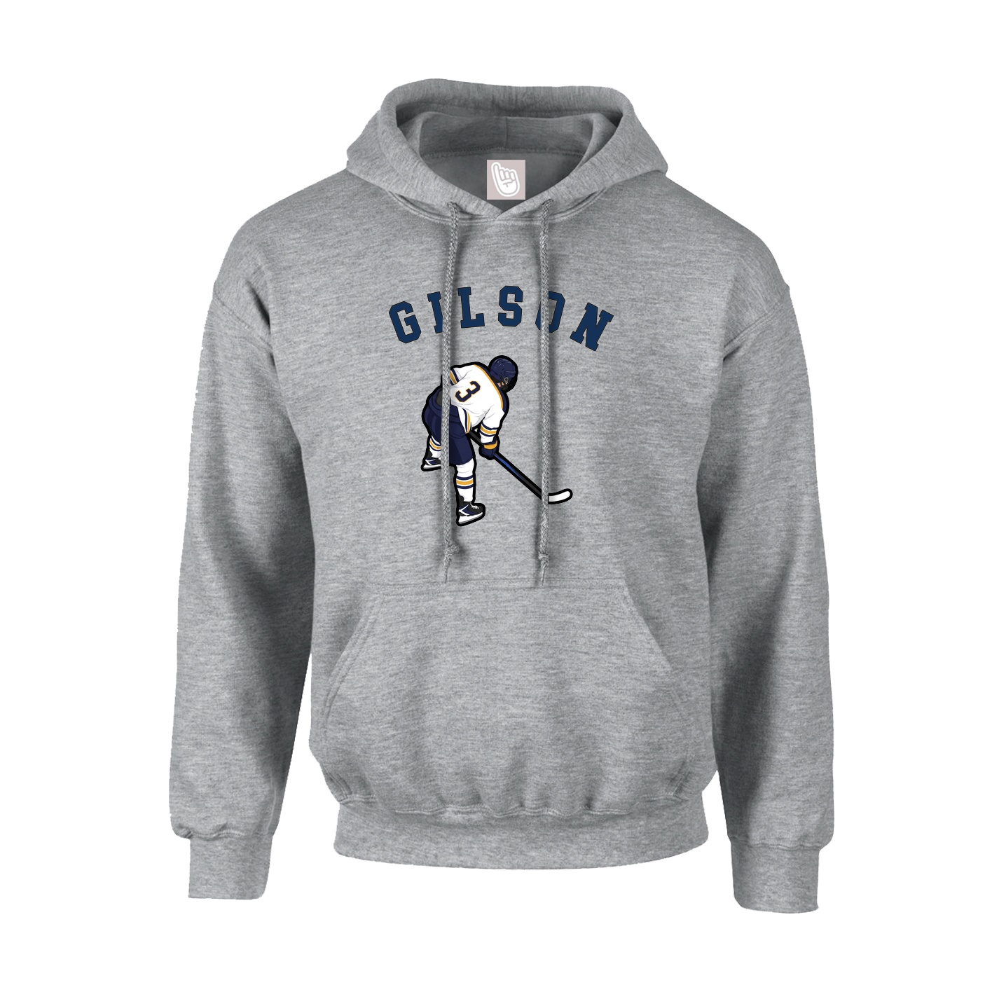 Hoodie