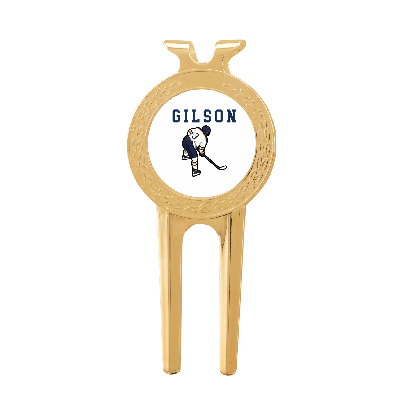 Divot Tool with Ball Marker — Shirsey in Classic