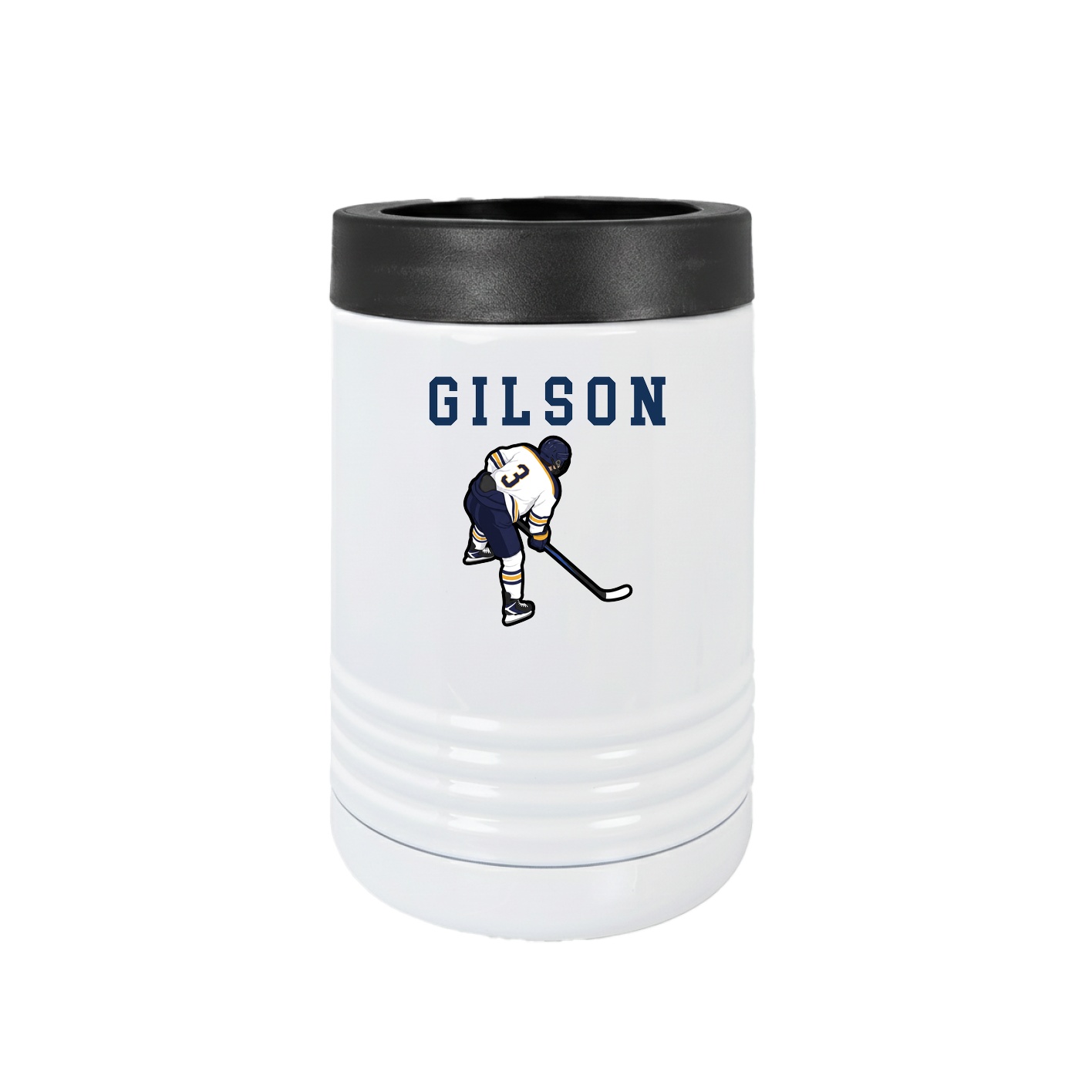 Beverage Holder — Shirsey in White