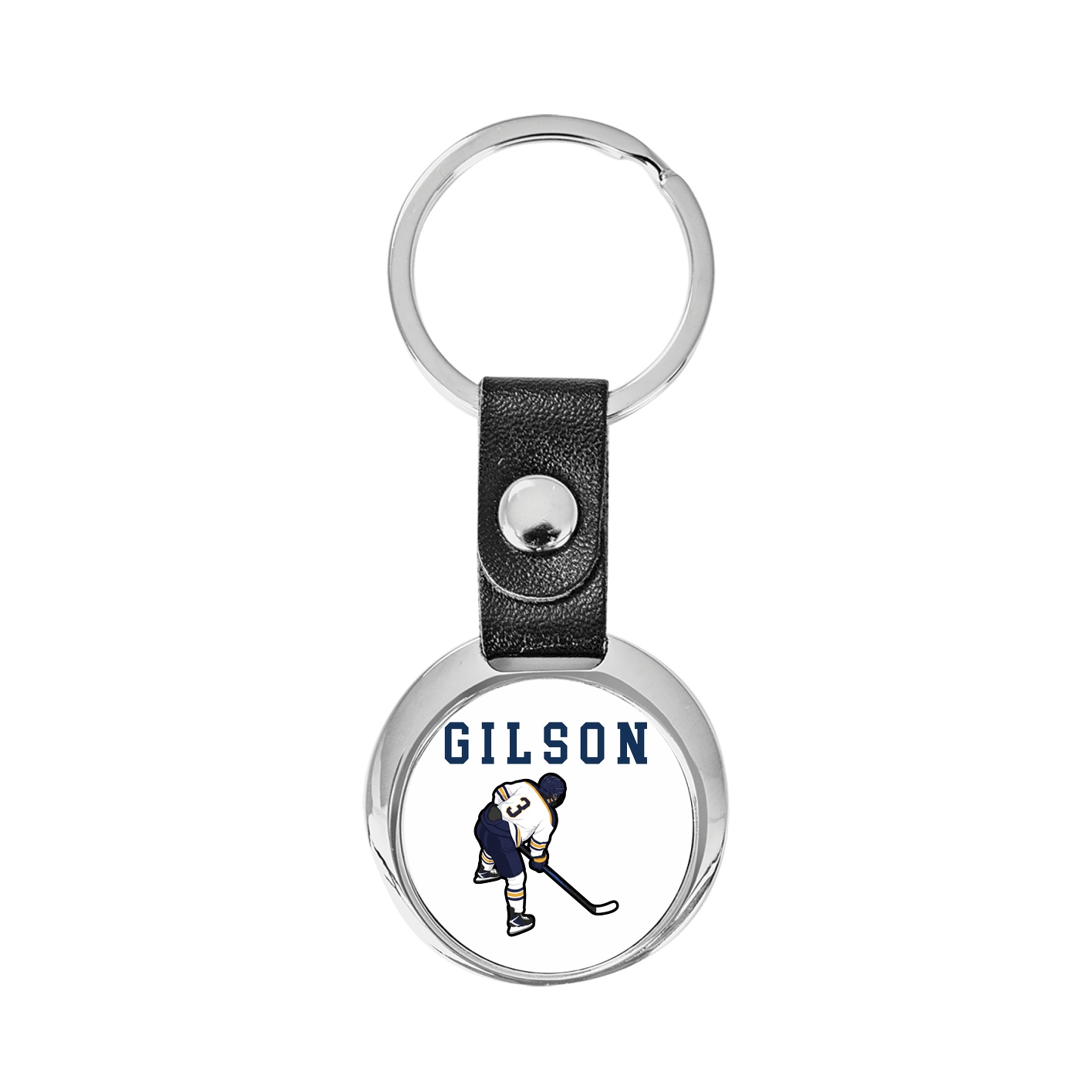Key Chain — Shirsey in Classic