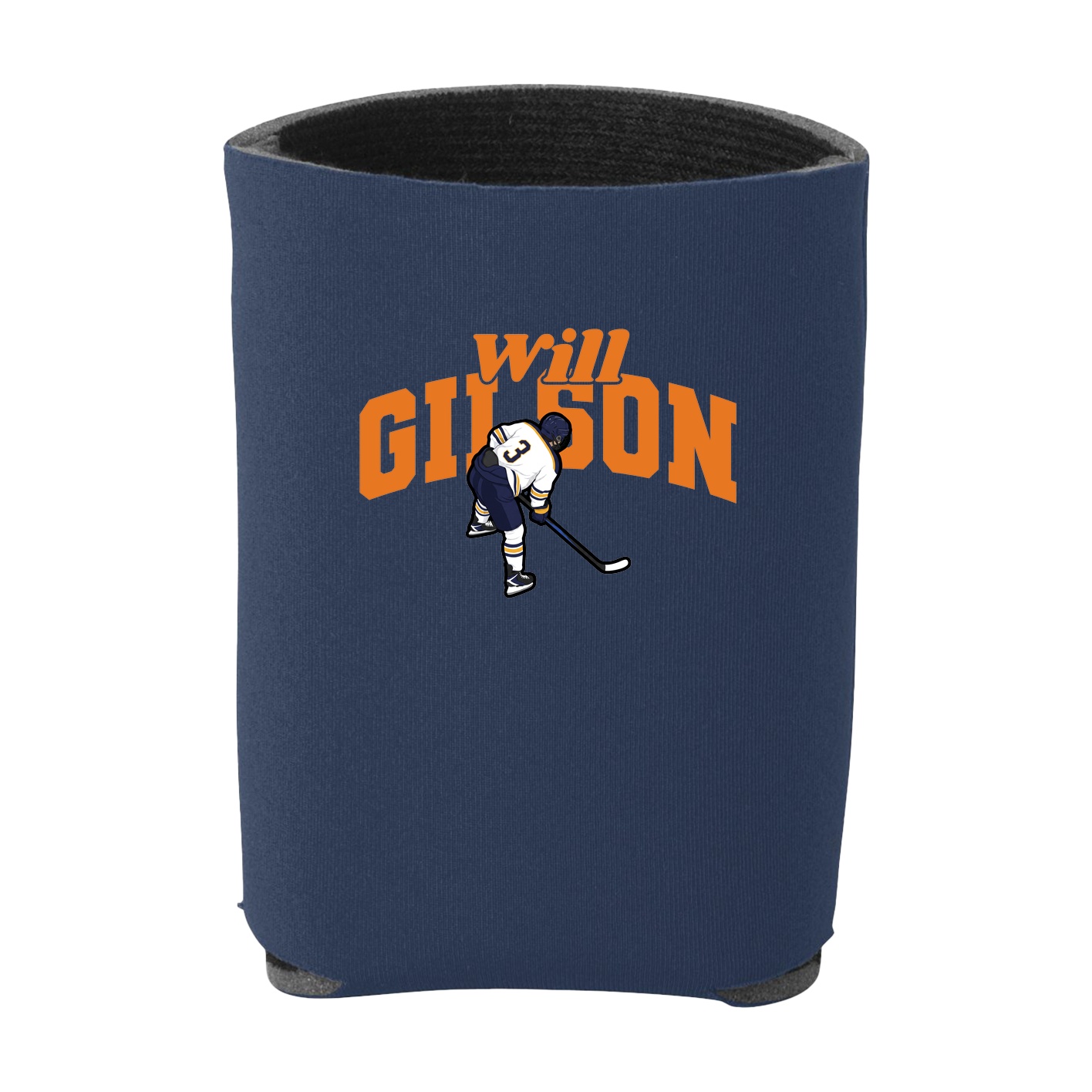 Can Holder — Signature Arch in Navy