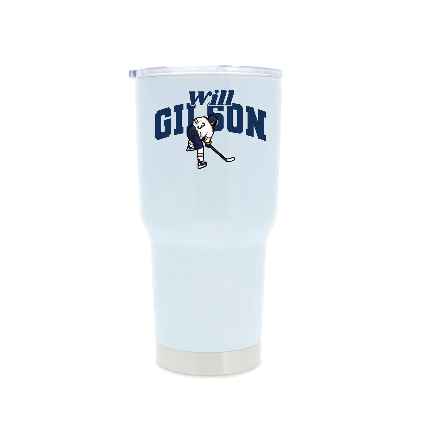 30oz Stainless Steel Tumbler