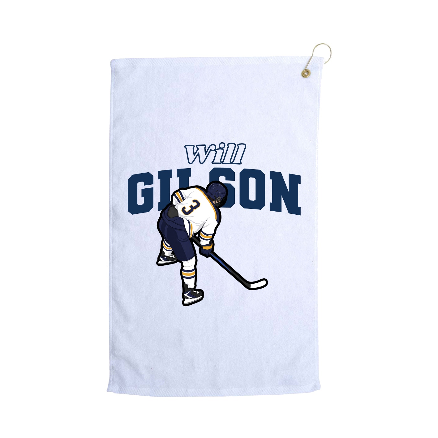 Golf Towel