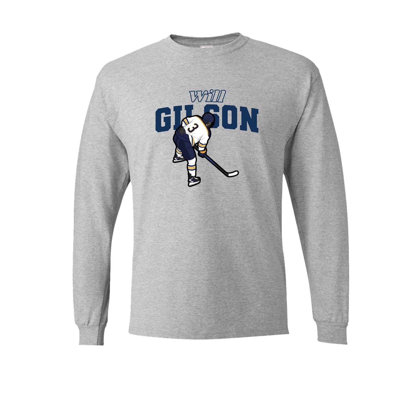 Long Sleeve Tee