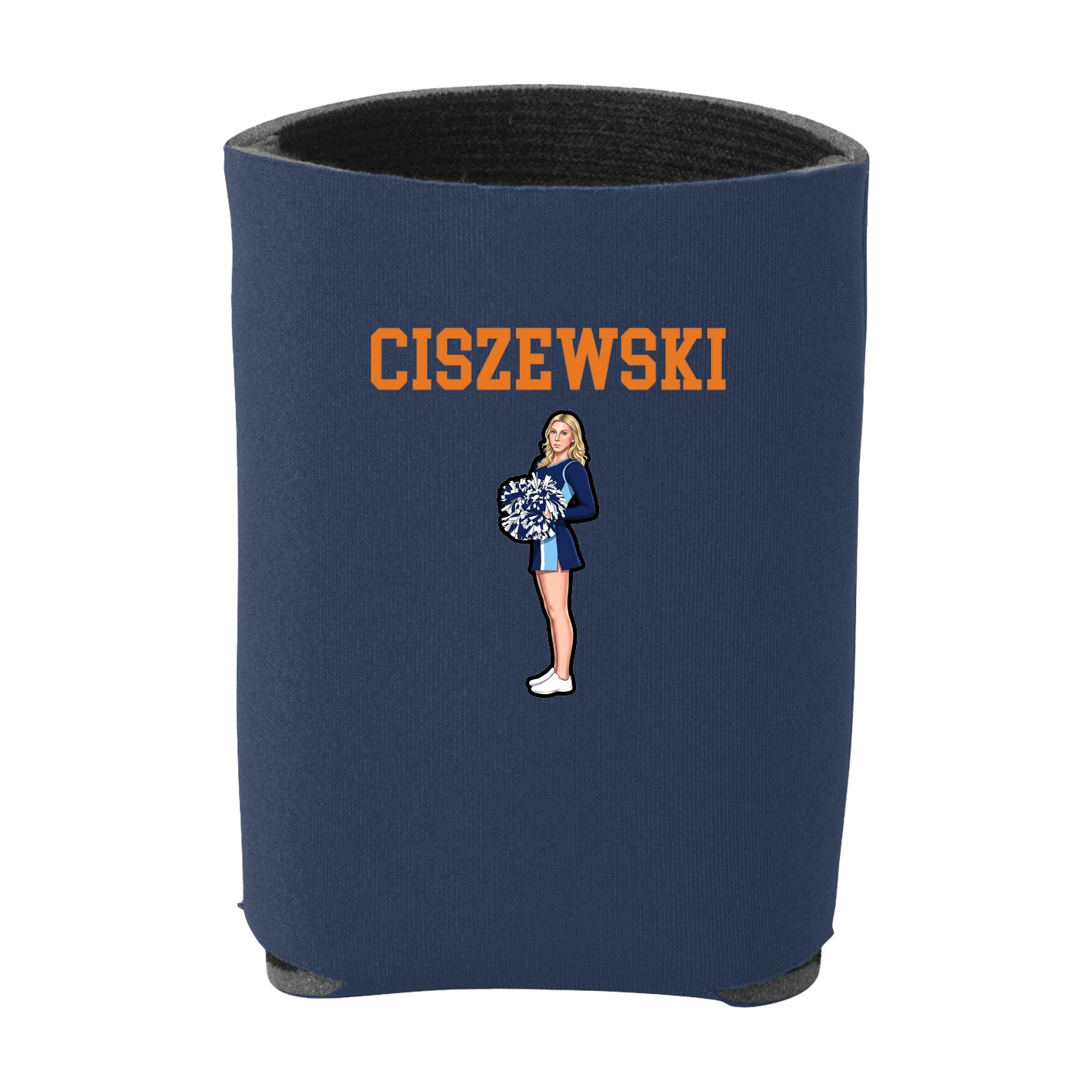 Can Holder — Shirsey in Navy
