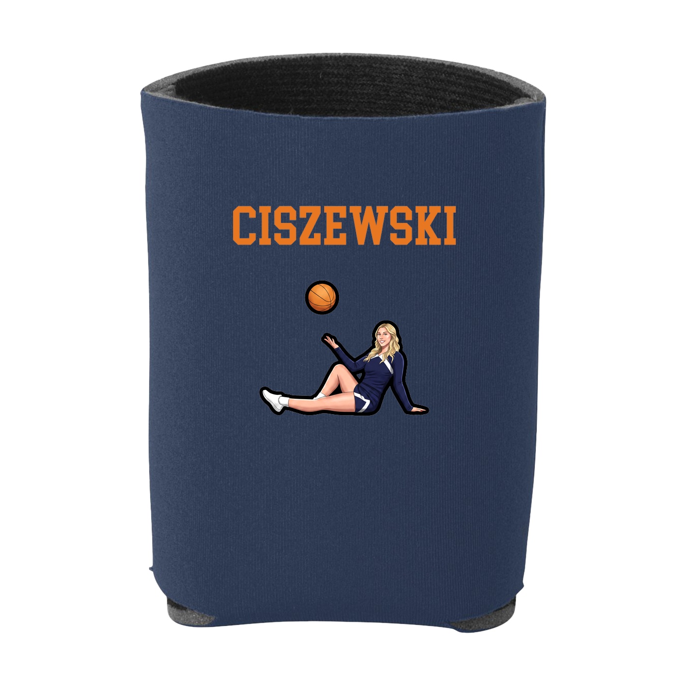 Can Holder — Shirsey in Navy