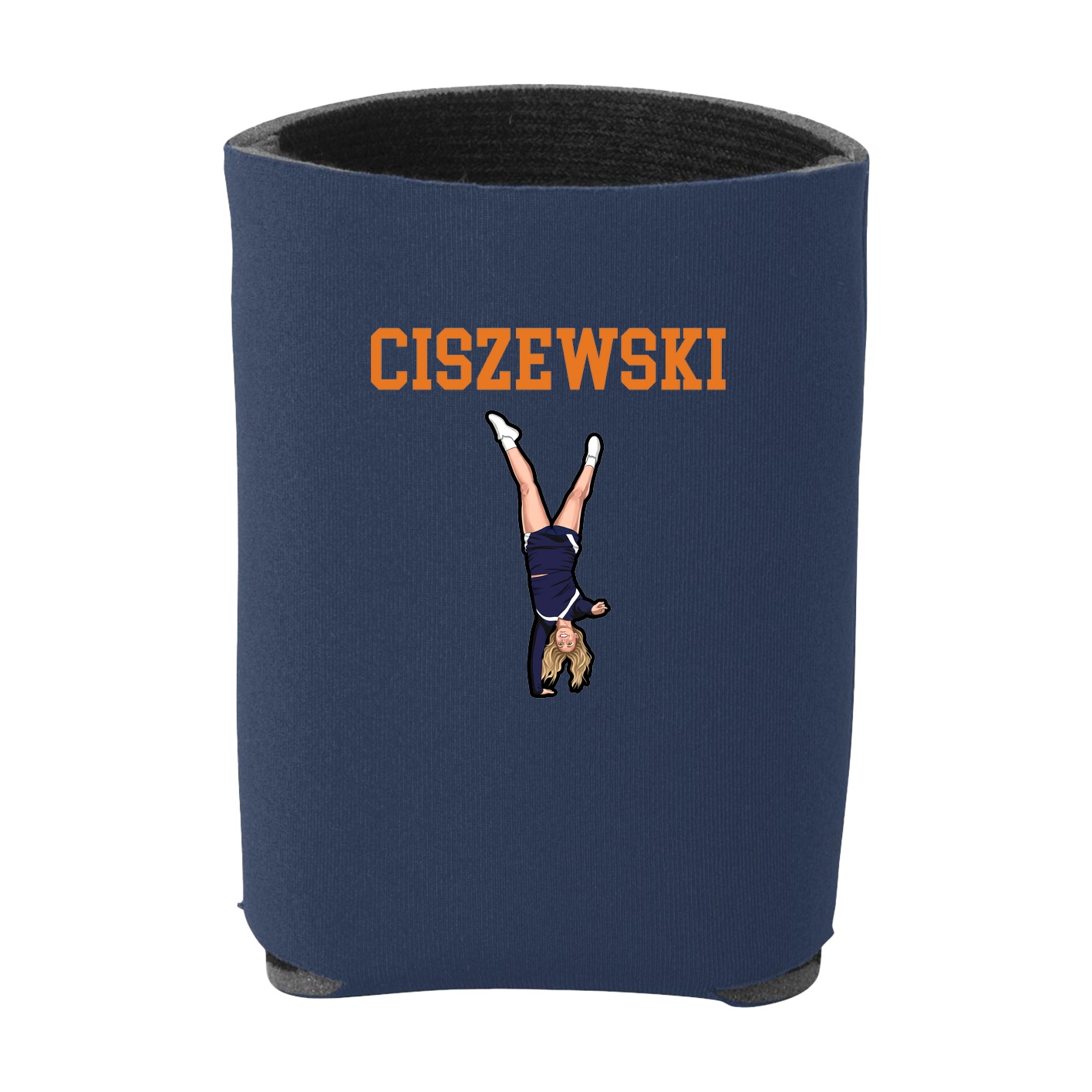 Can Holder — Shirsey in Navy