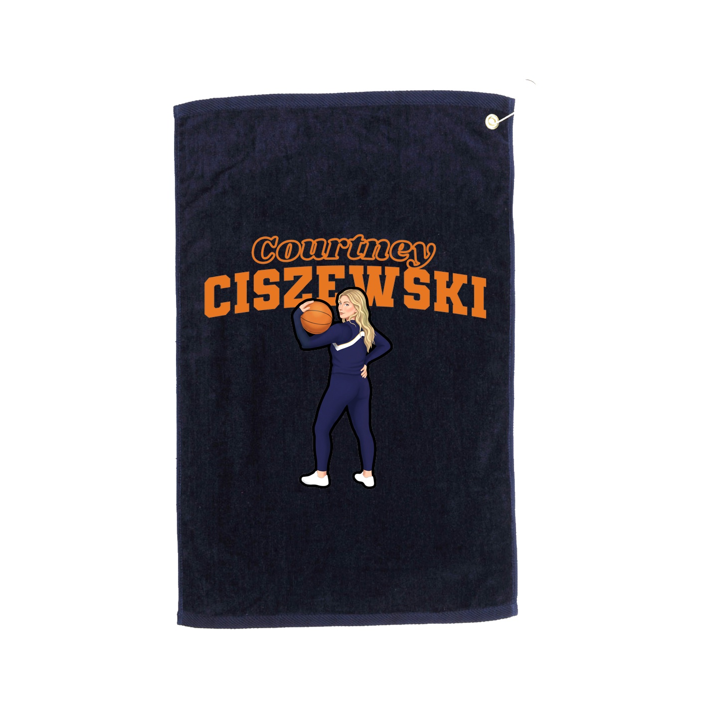 Golf Towel
