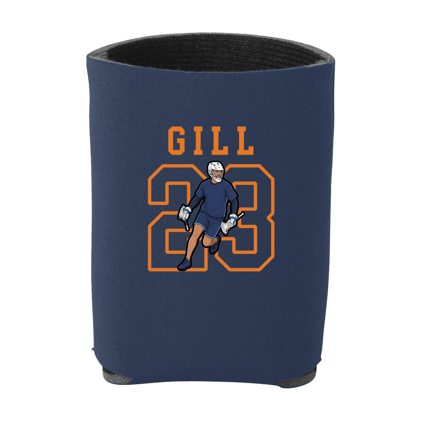 Can Holder — Shirsey in Navy